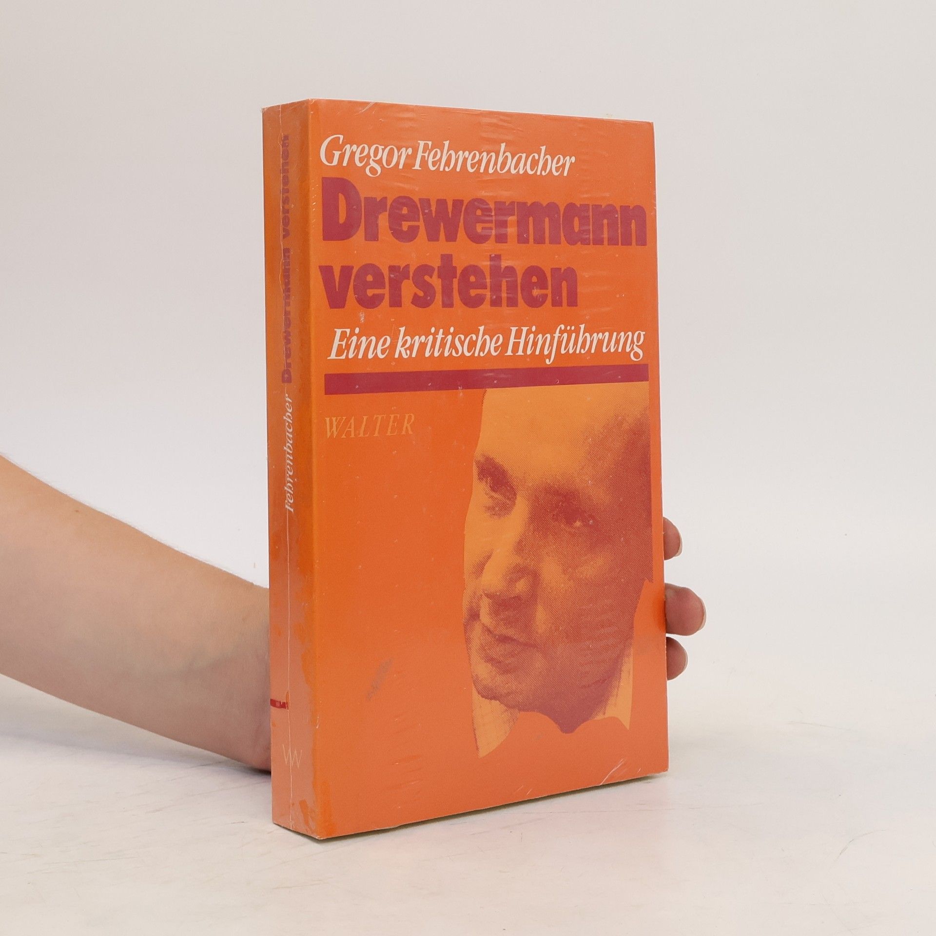 Gregor Fehrenbacher Drewermann verstehen