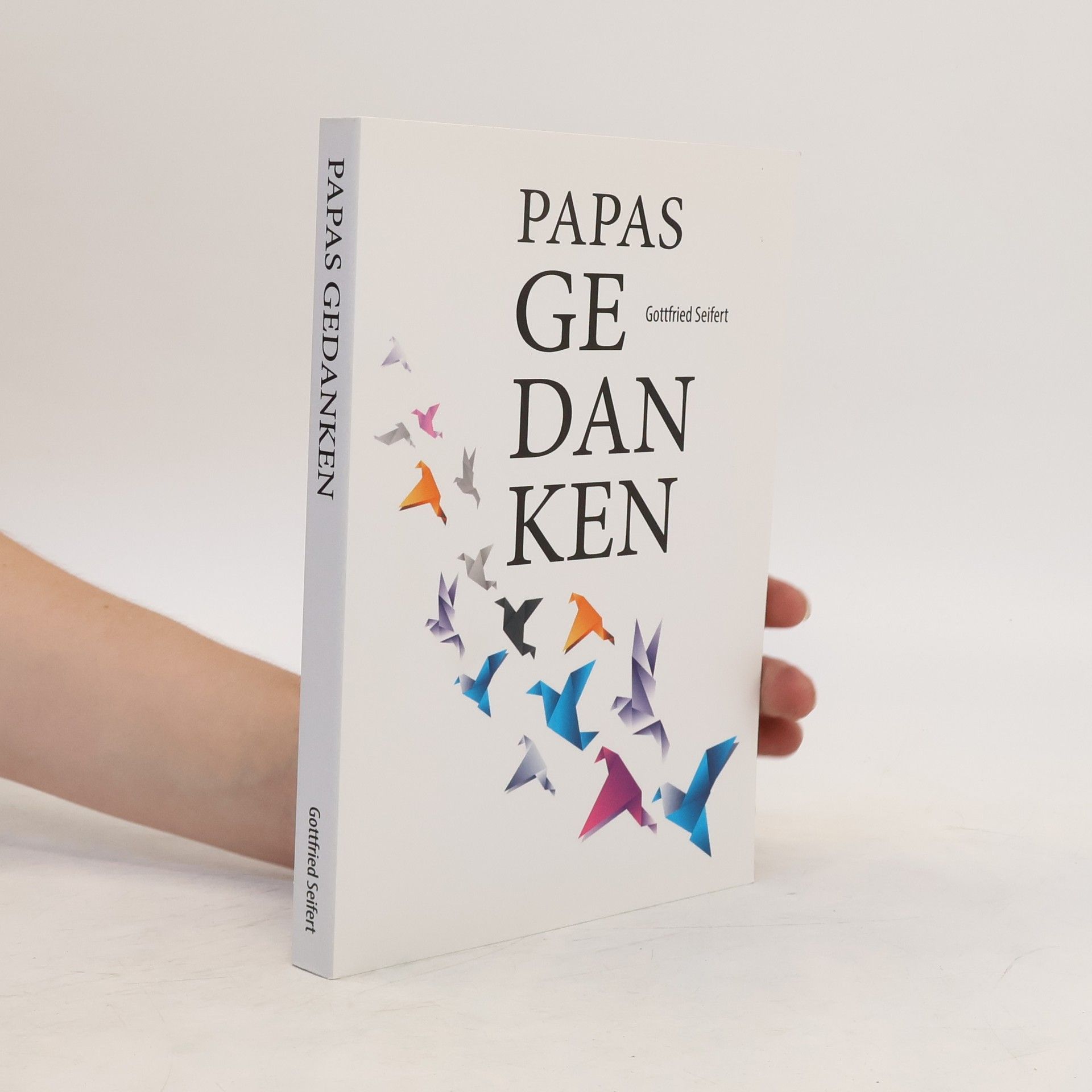 Papas Gedanken