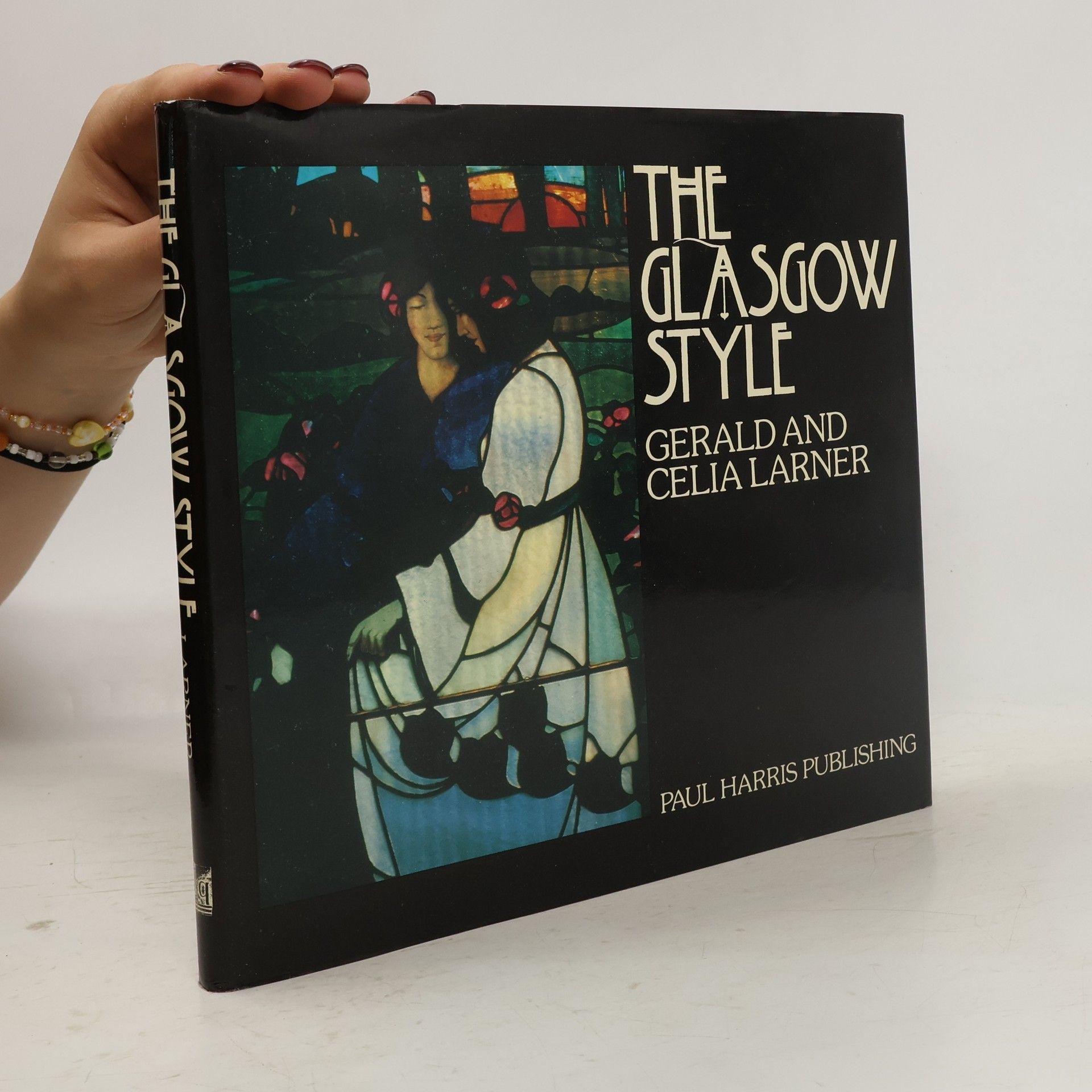 Gerald Larner The Glasgow Style
