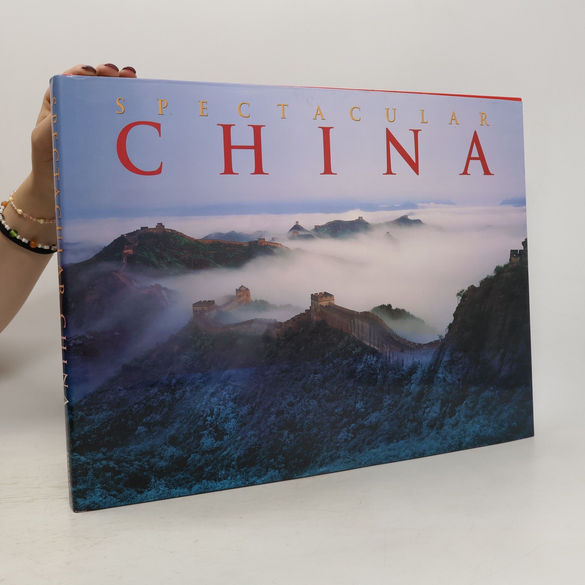 Nigel Cameron Spectacular China