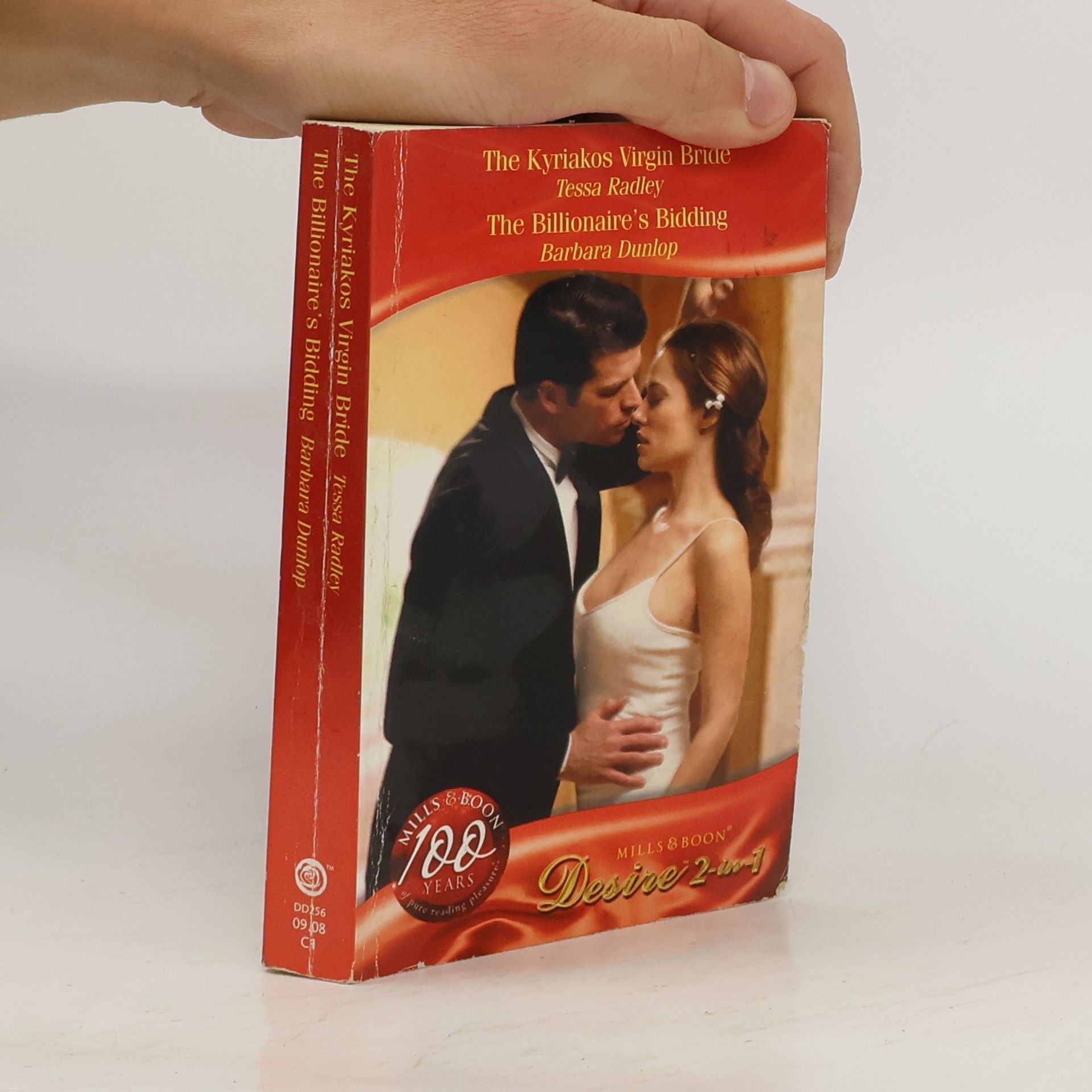 Tessa Radley The Kyriakos Virgin Bride. The Billionaire's Bidding