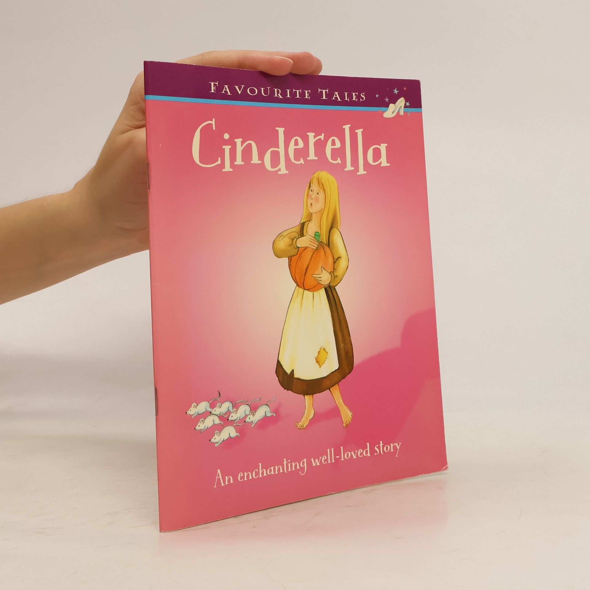 Autores varios Cinderella
