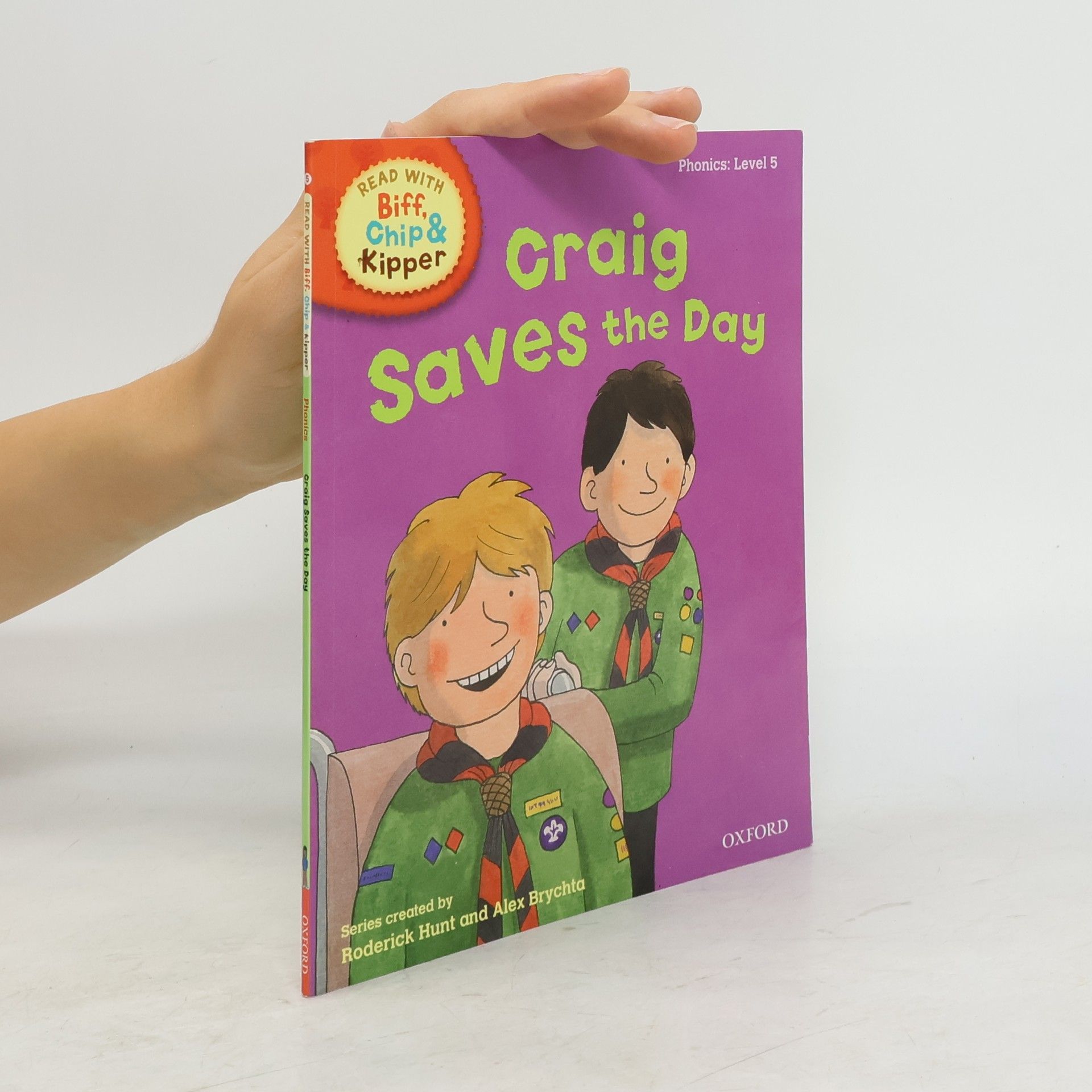 Collectif d'auteurs Egg Fried Rice