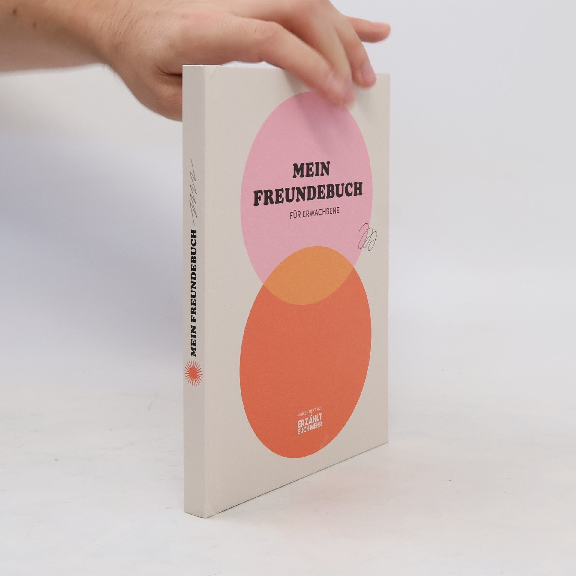 Autorenkollektiv Mein Freundebuch