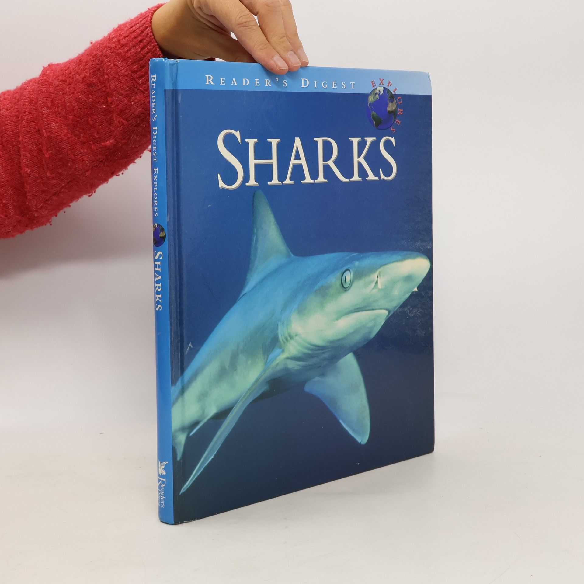 Autorenkollektiv Sharks