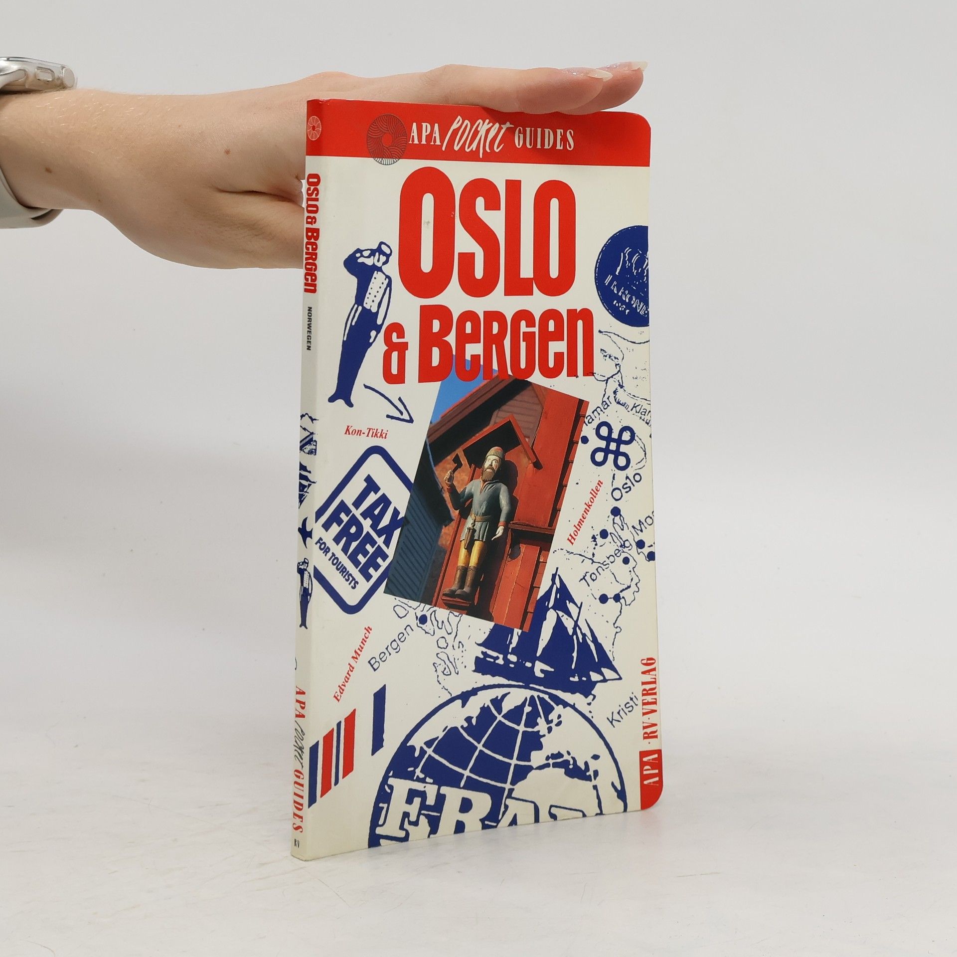 kolektiv Oslo & Bergen