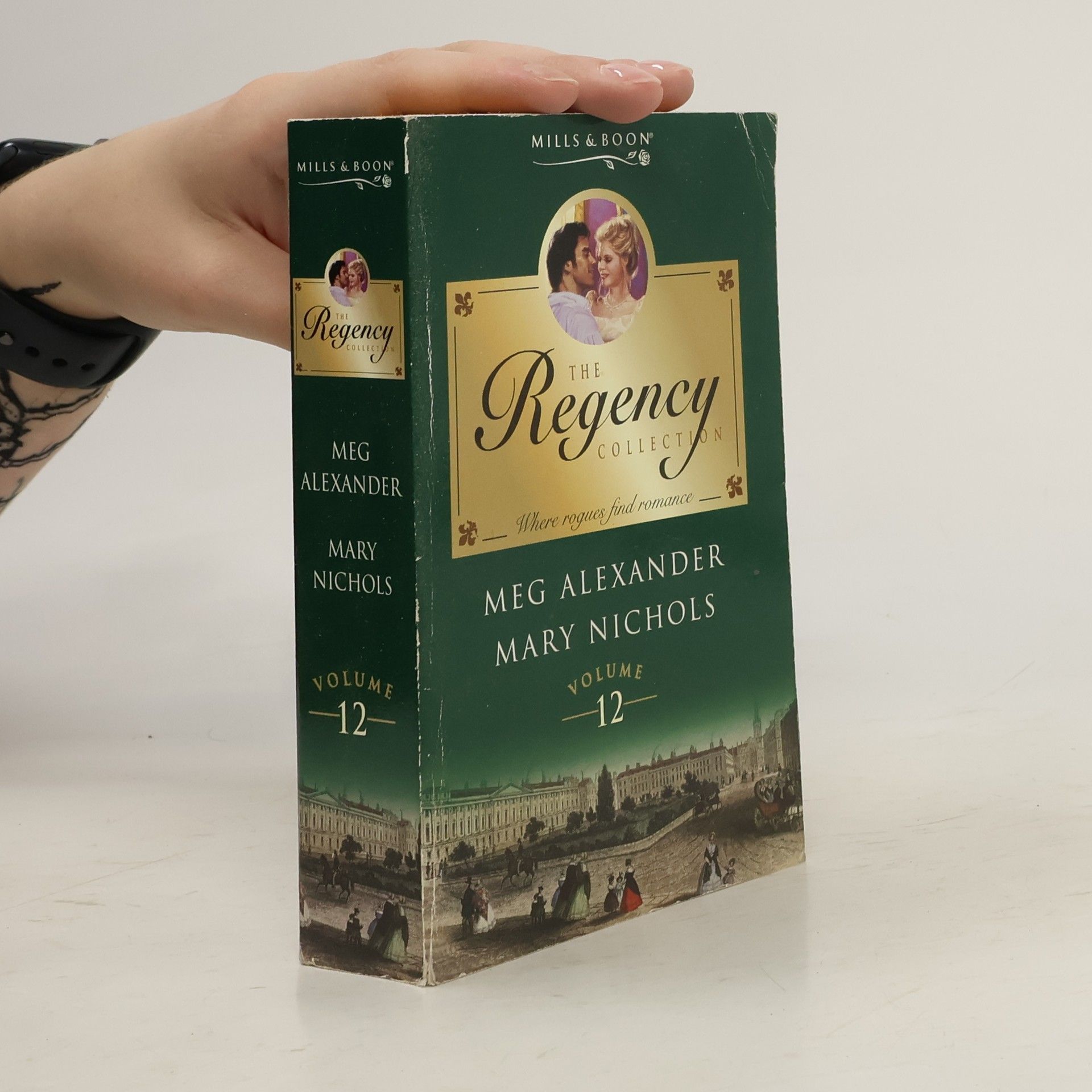 Meg Alexander His Lordship's Dilemma. The Last Gamble