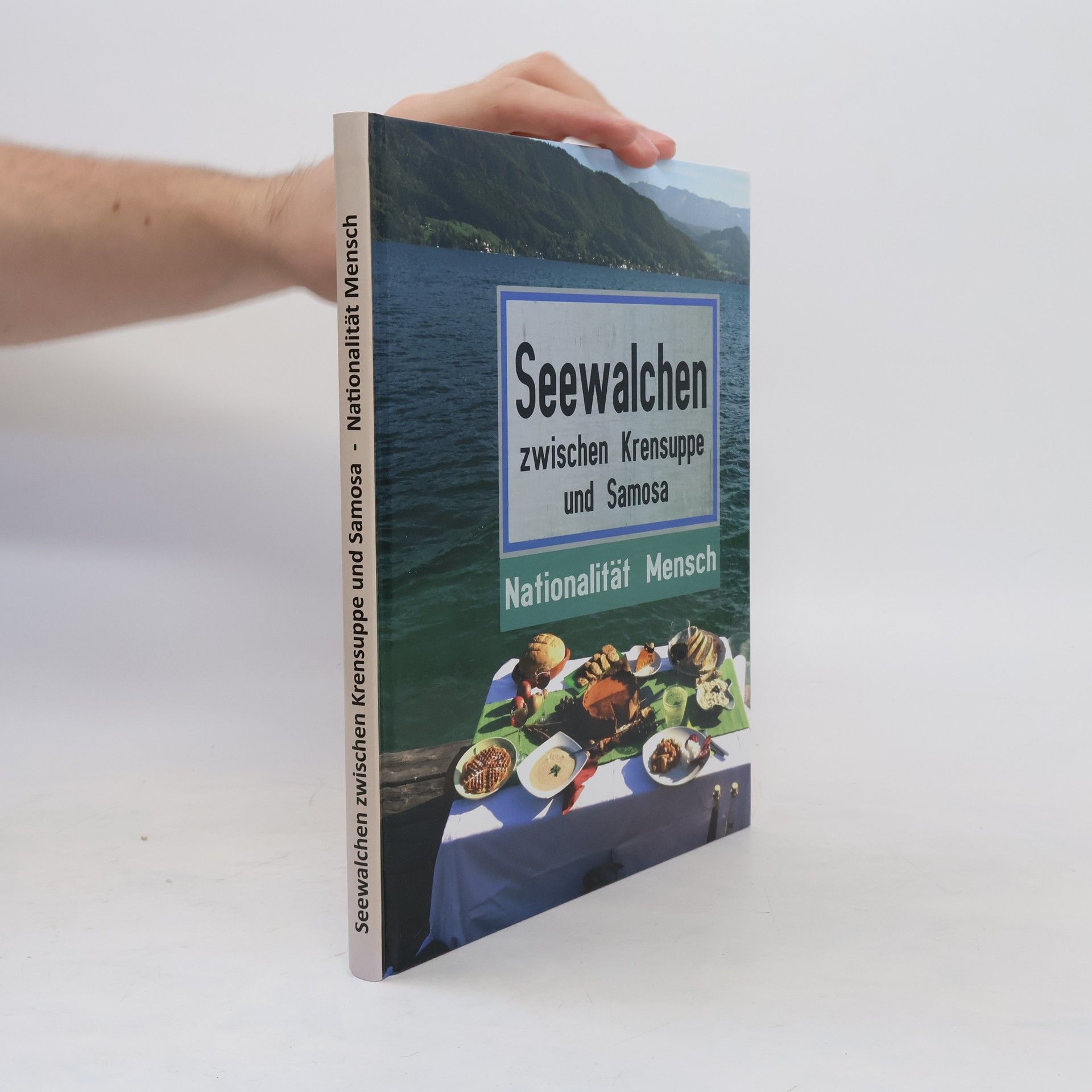 Autores varios Seewalchen