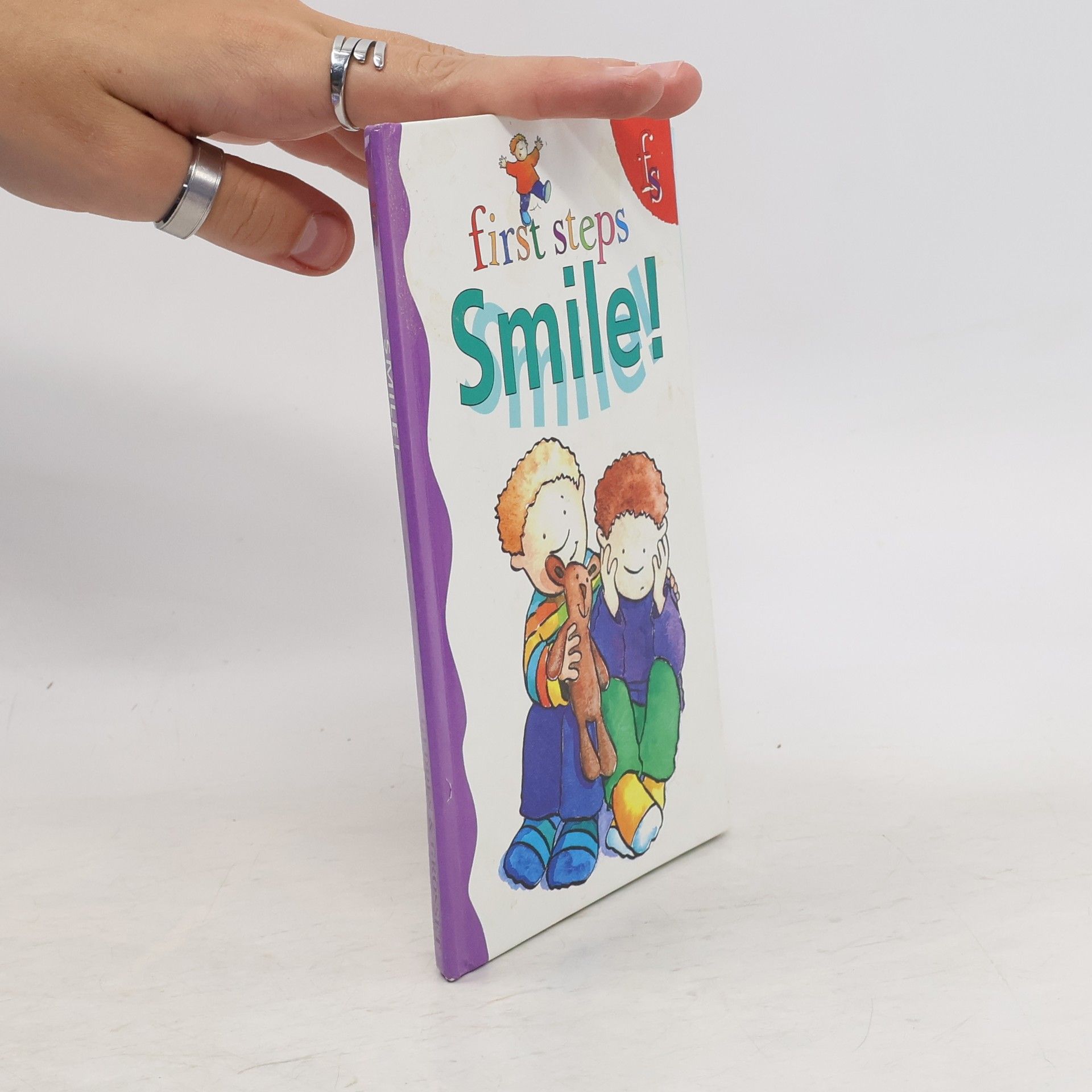 Collective Smile