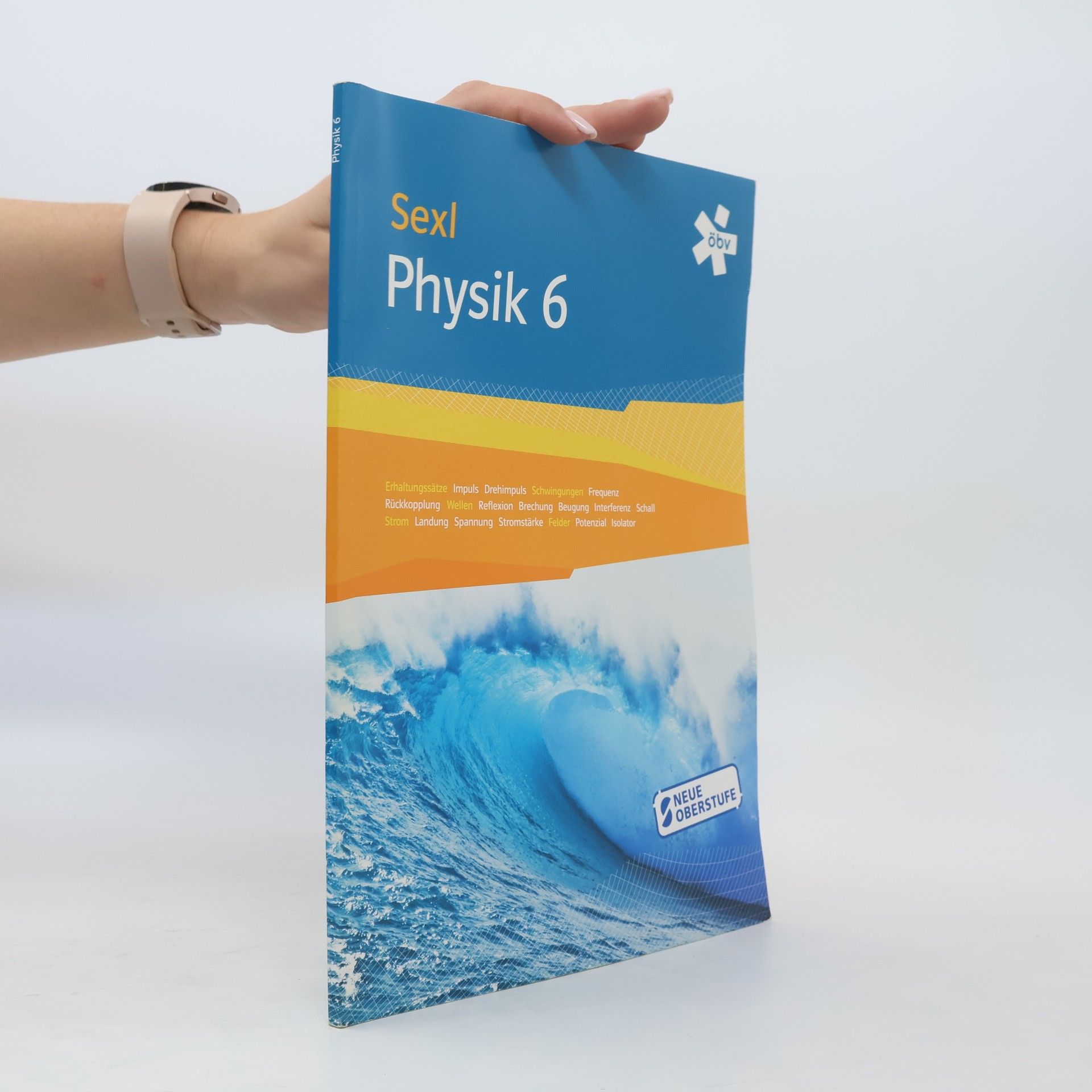 kolektiv Sexl Physik 6