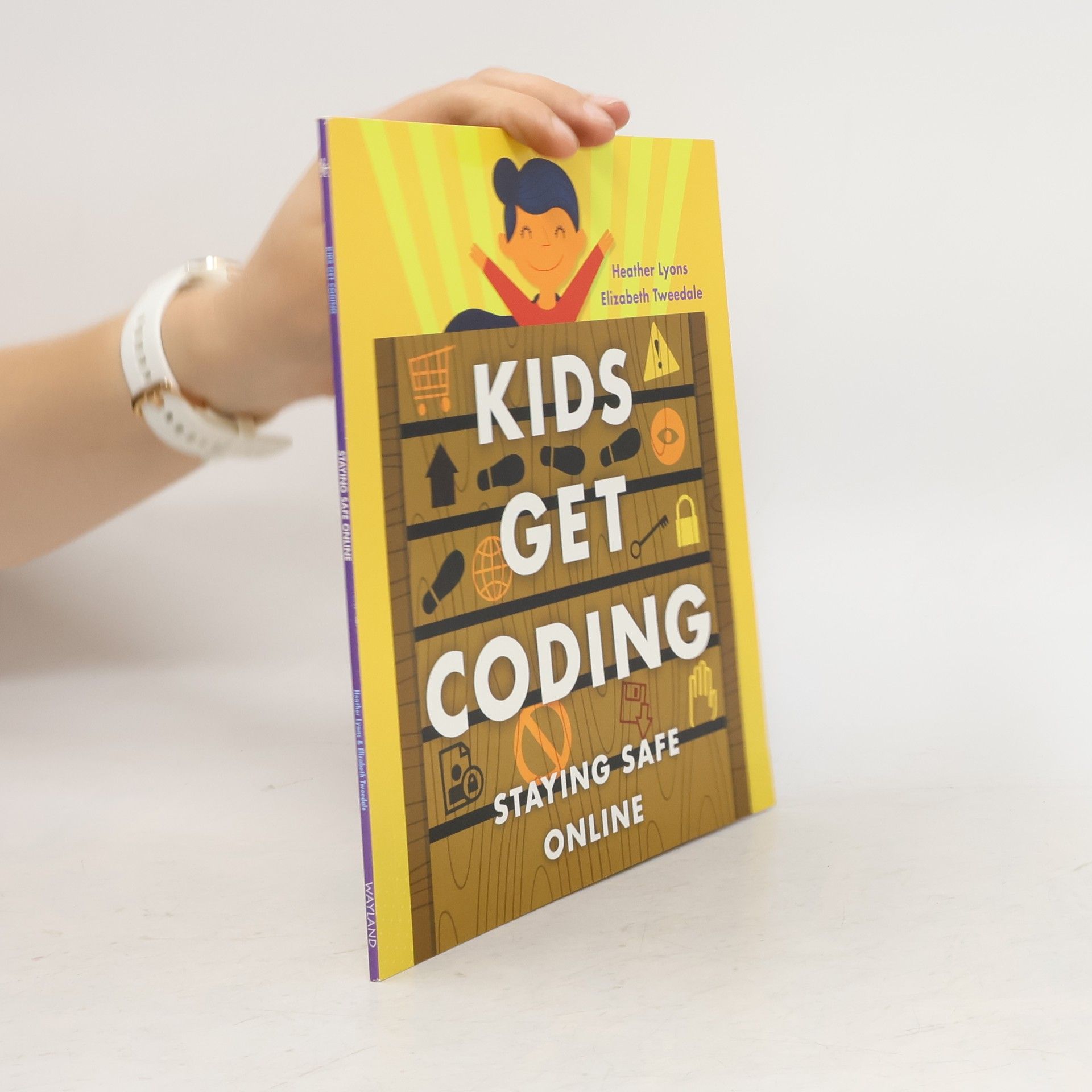Collective Kids Get Coding