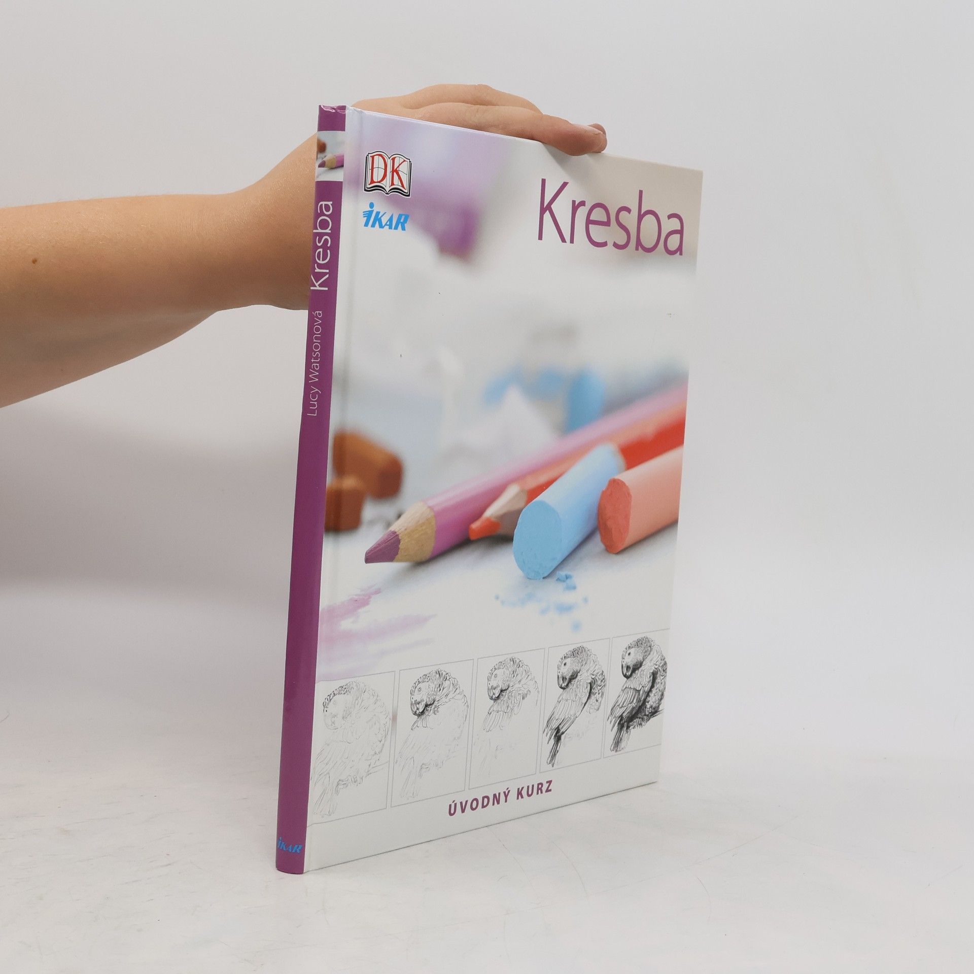 Collectif d'auteurs Kresba