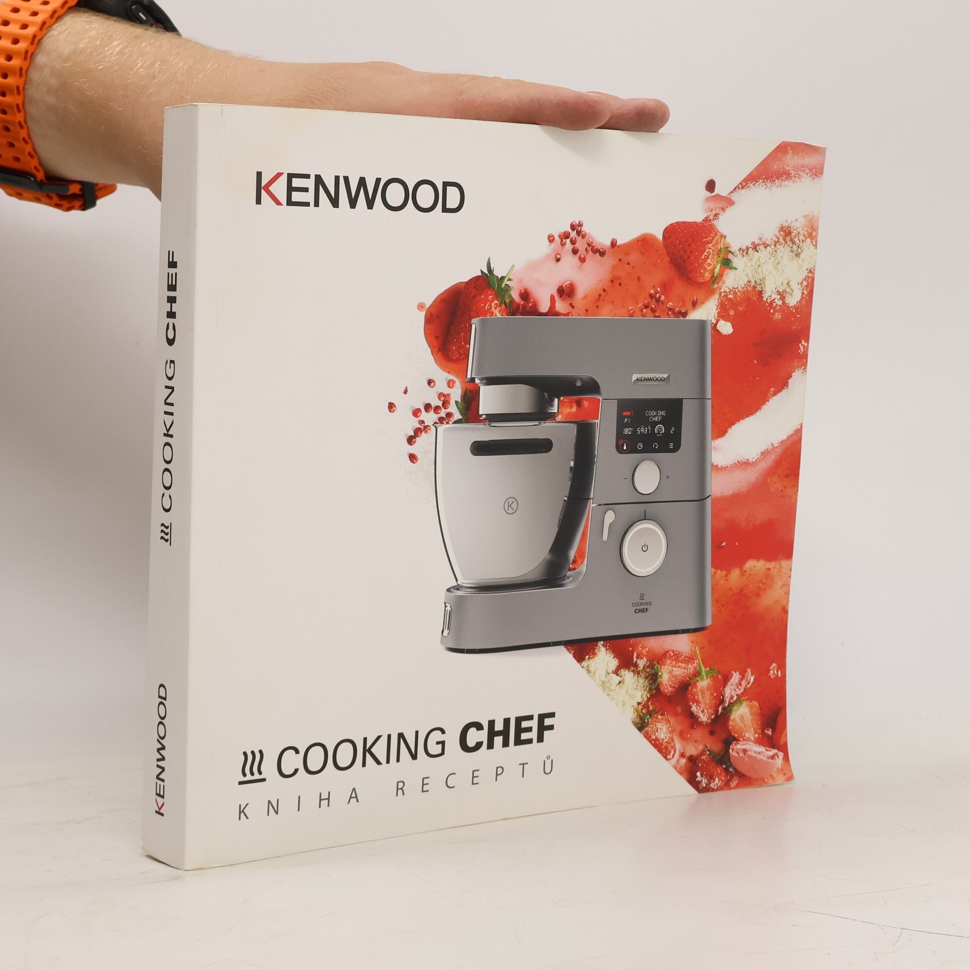 Autorenkollektiv Meine cooking chef gournet Einfach genießen…