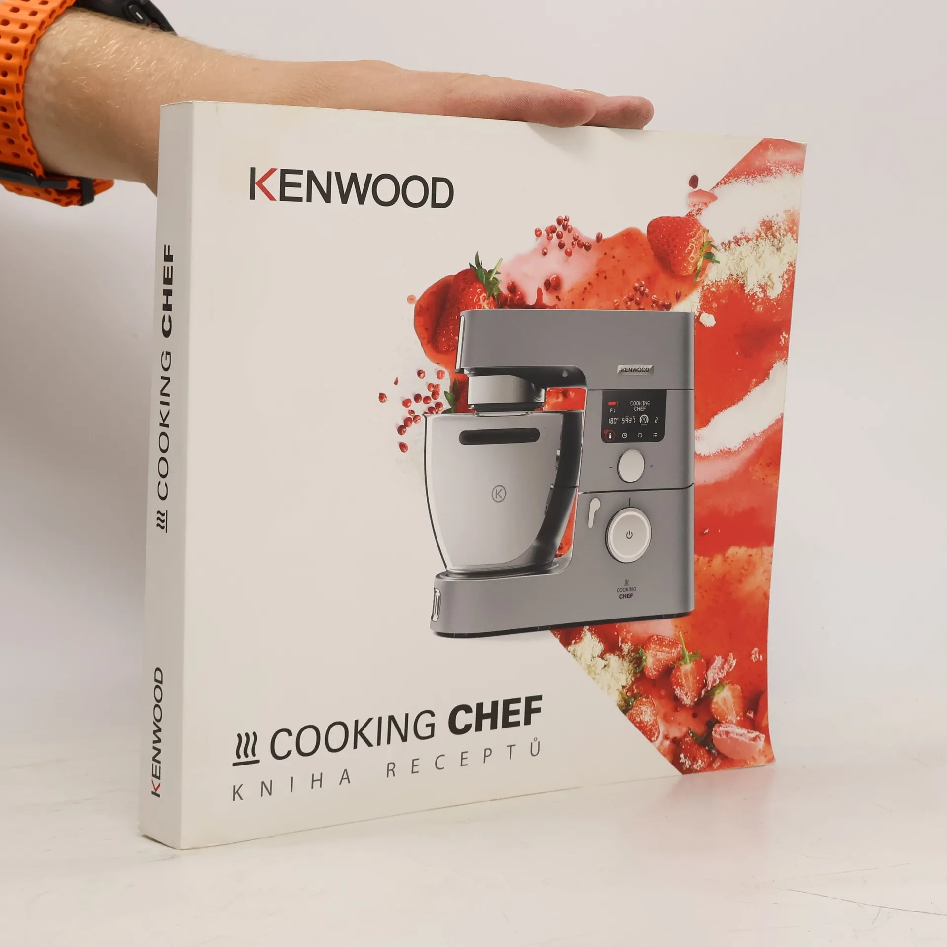 Meine cooking chef gournet Einfach genießen… | kolektiv | Buch