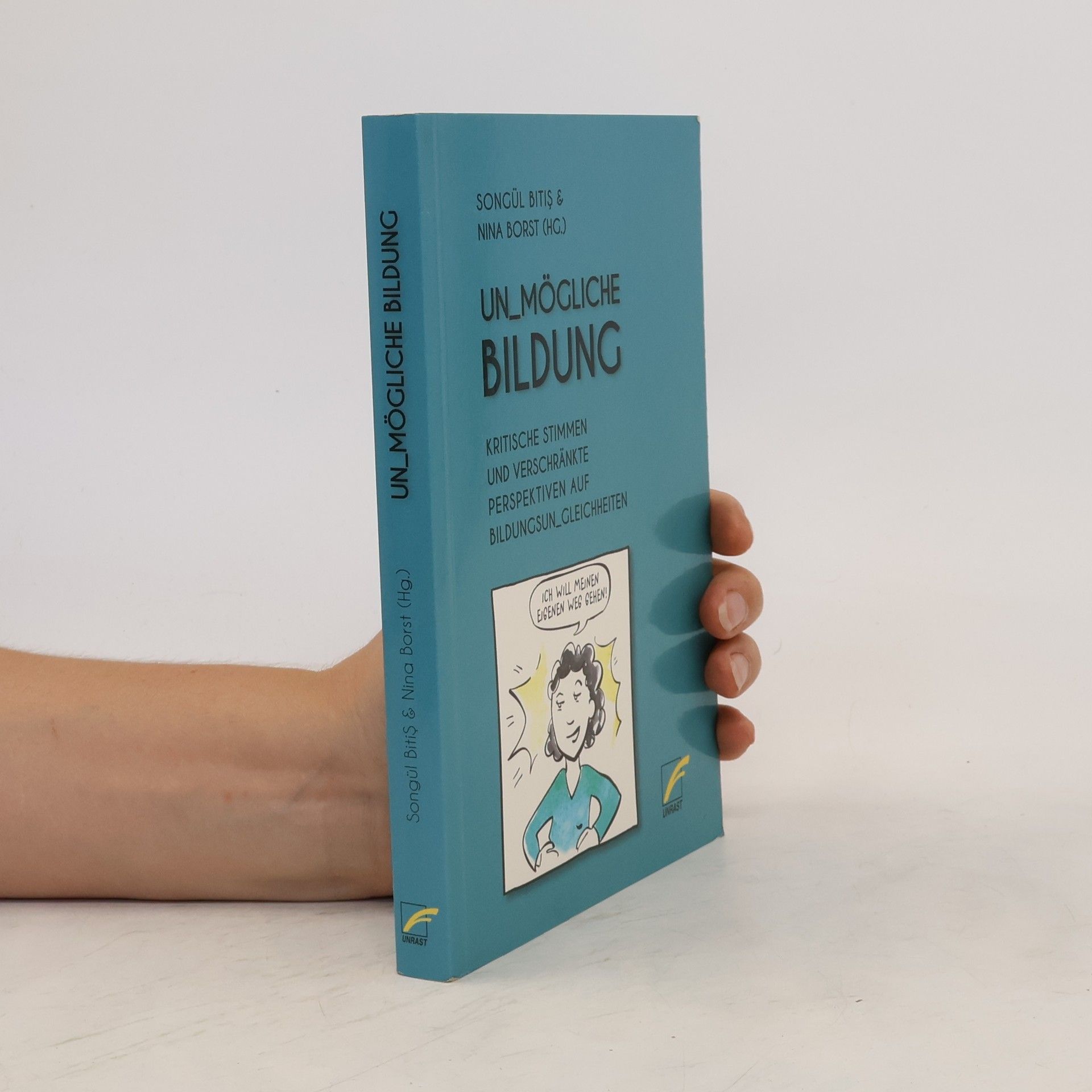 Songül Bitiş Un_mögliche Bildung