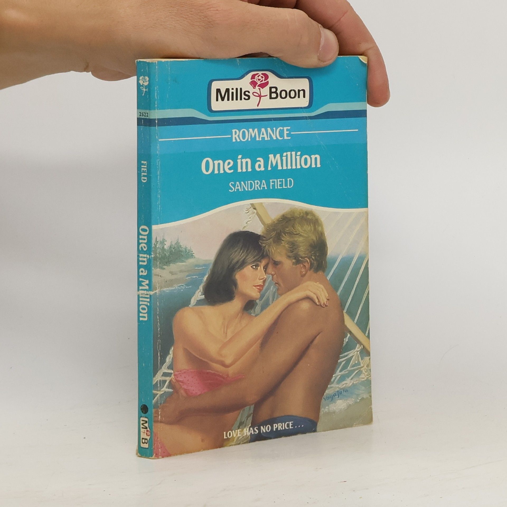Sandra Field One in a Million