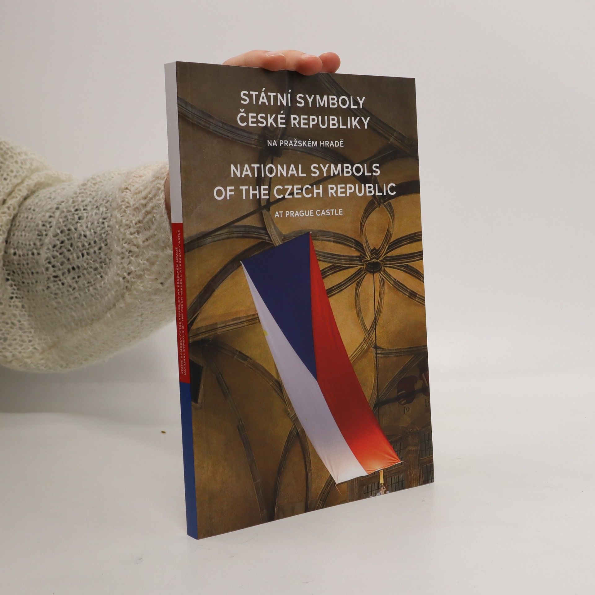 Collectif d'auteurs Státní symboly České republiky