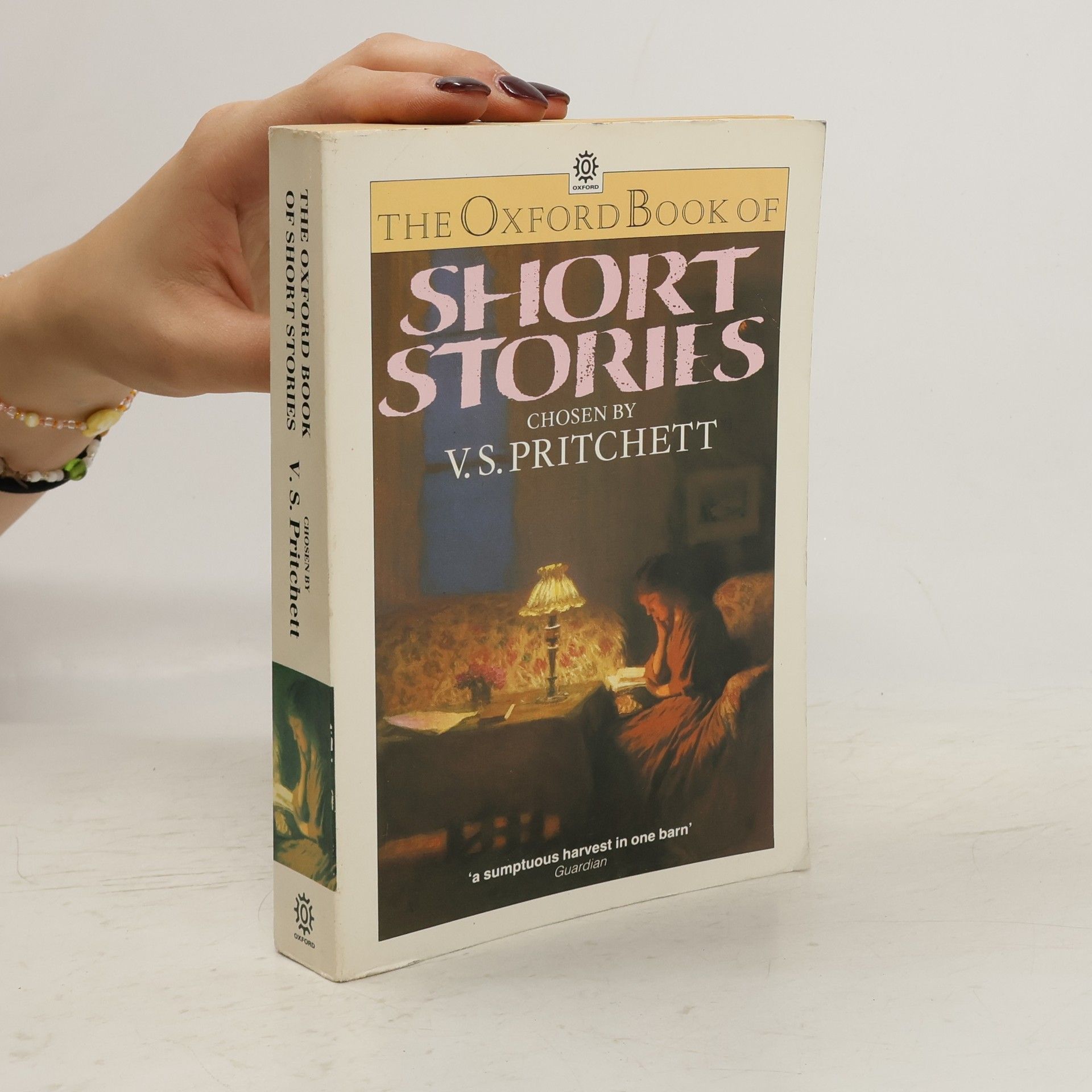 Nathaniel Hawthorne The Oxford Book of Short Stories