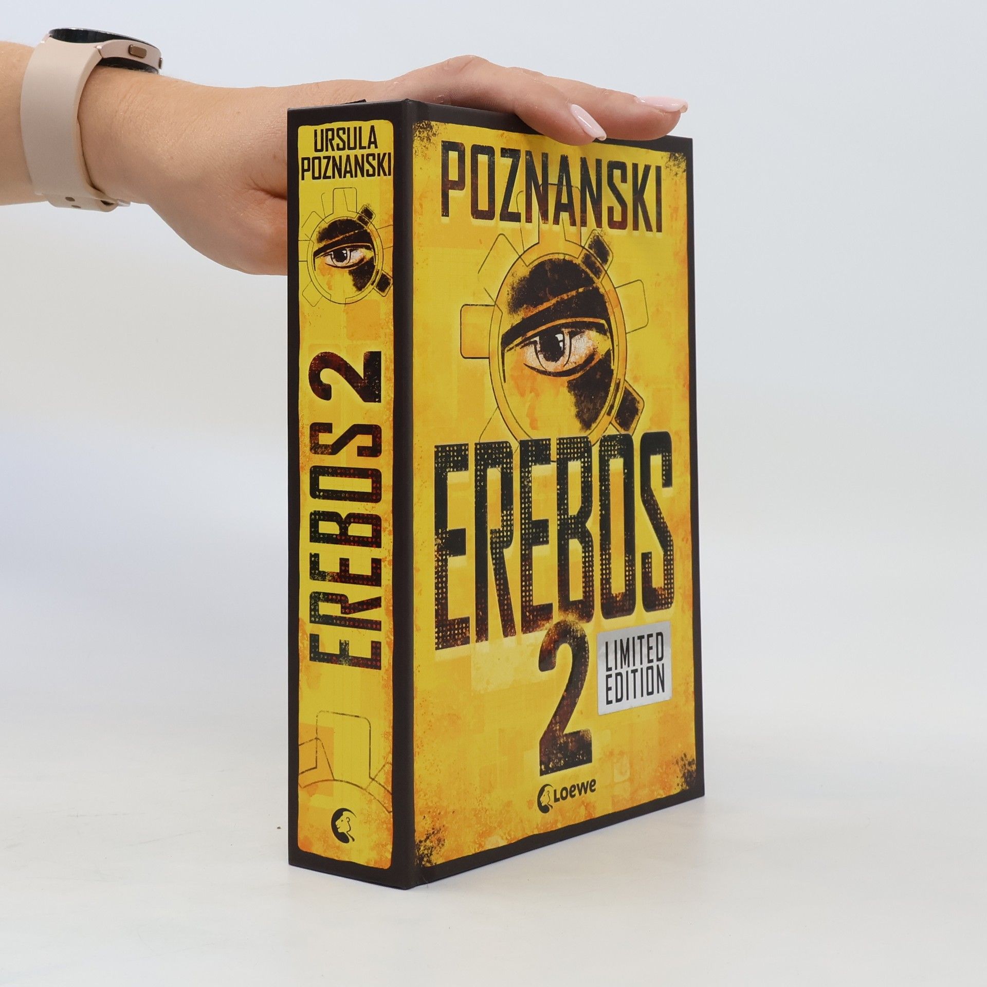 Erebos 2