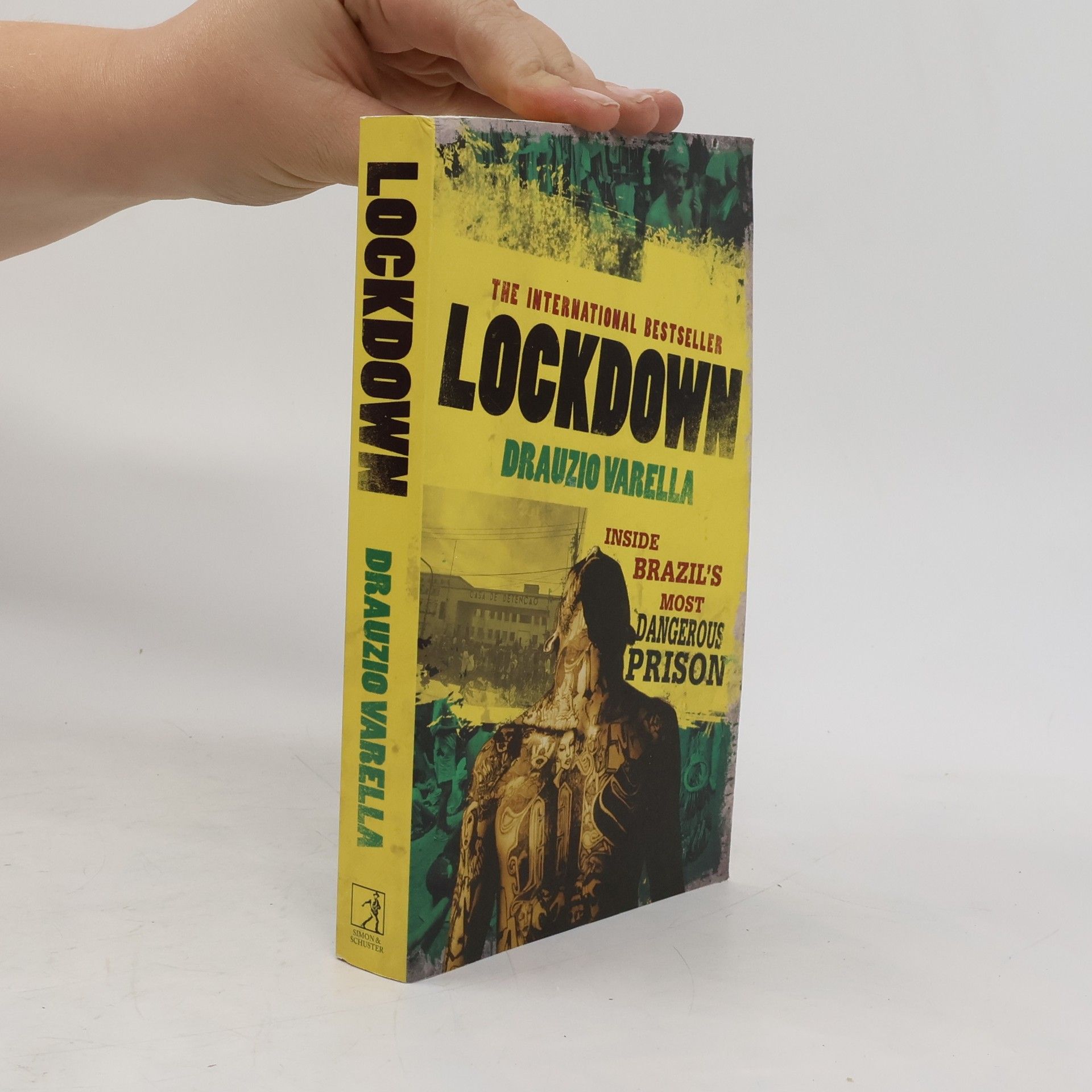 Drauzio Varella Lockdown