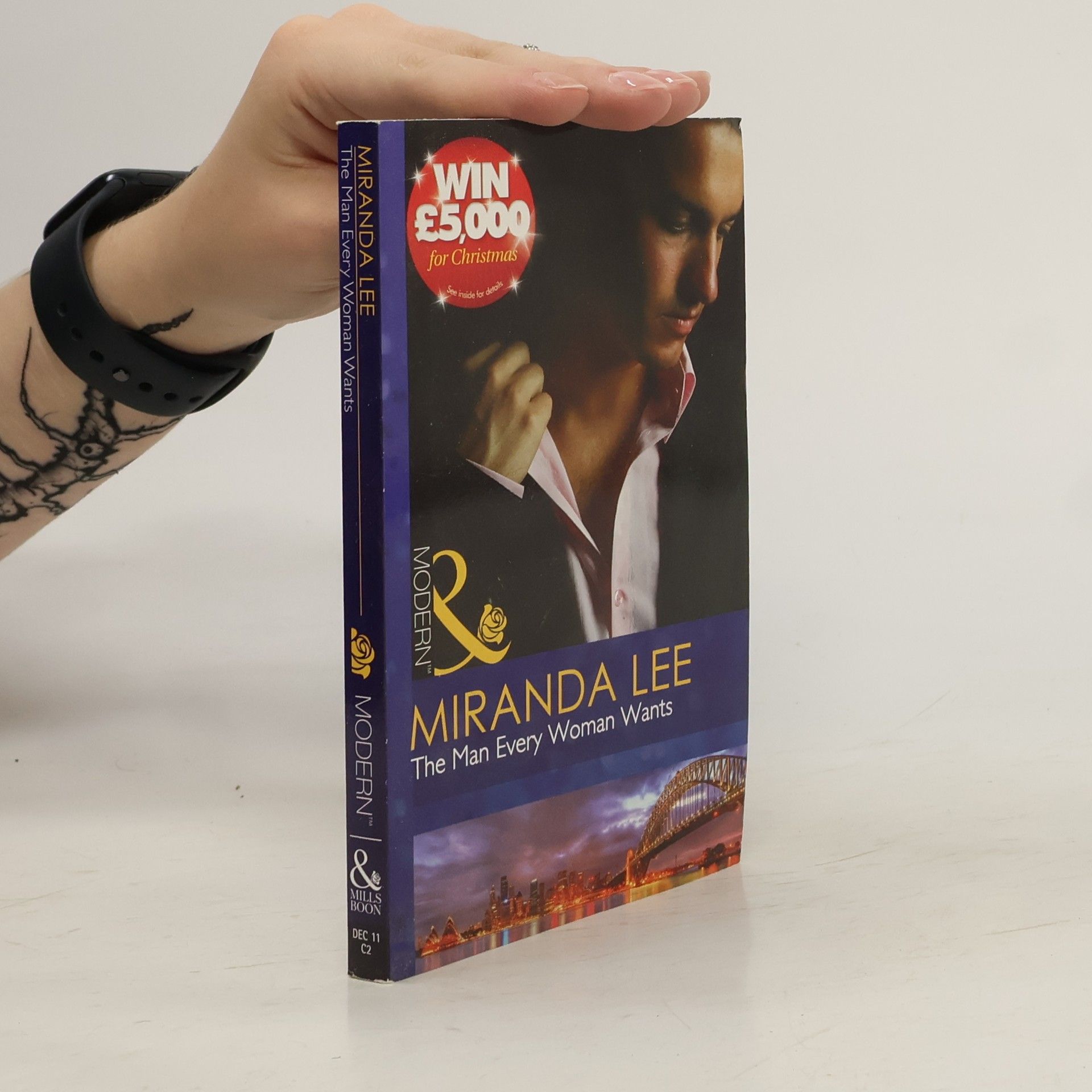Lee Miranda The Man Every Woman Wants