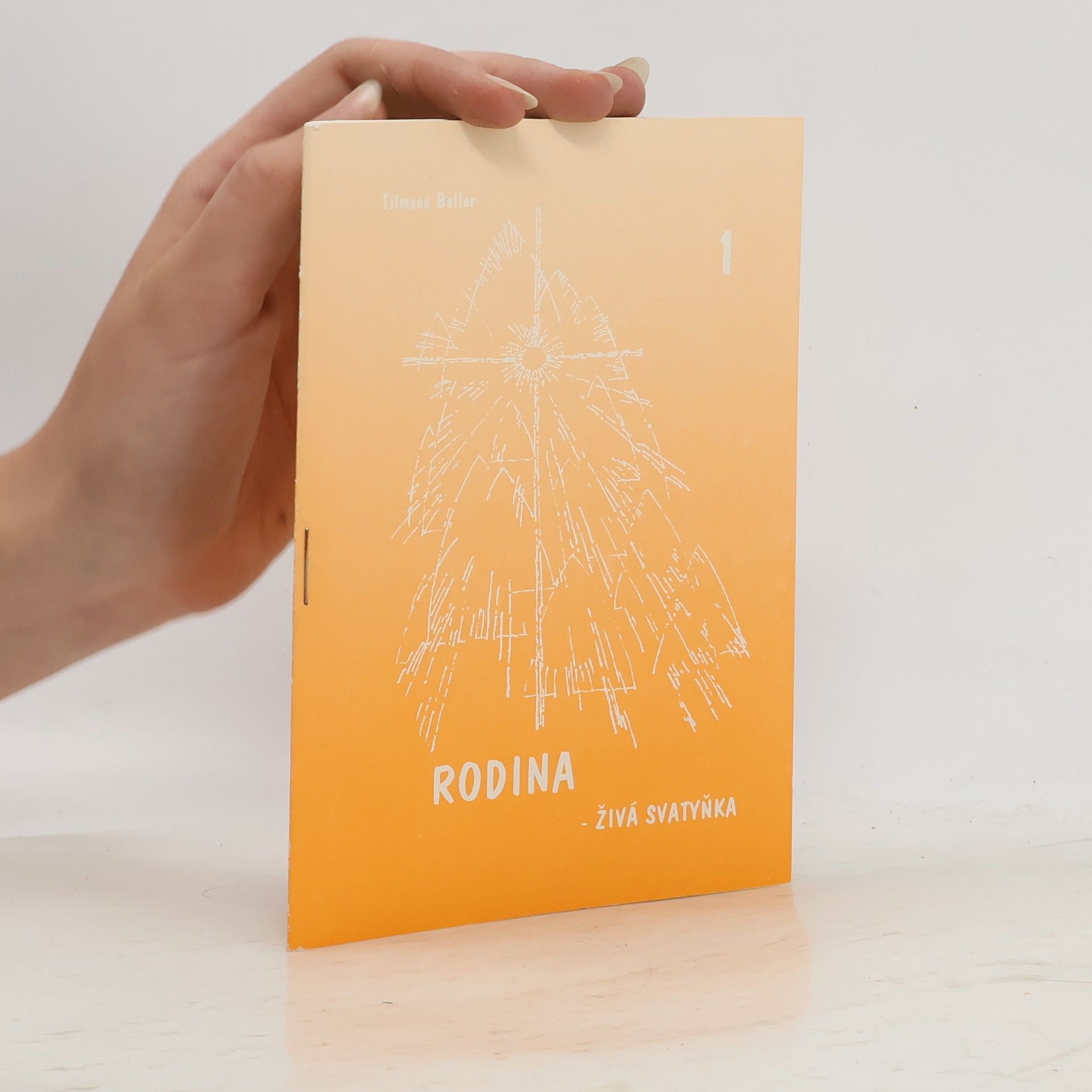 AA.VV. Rodina - živá svatyňka 1.