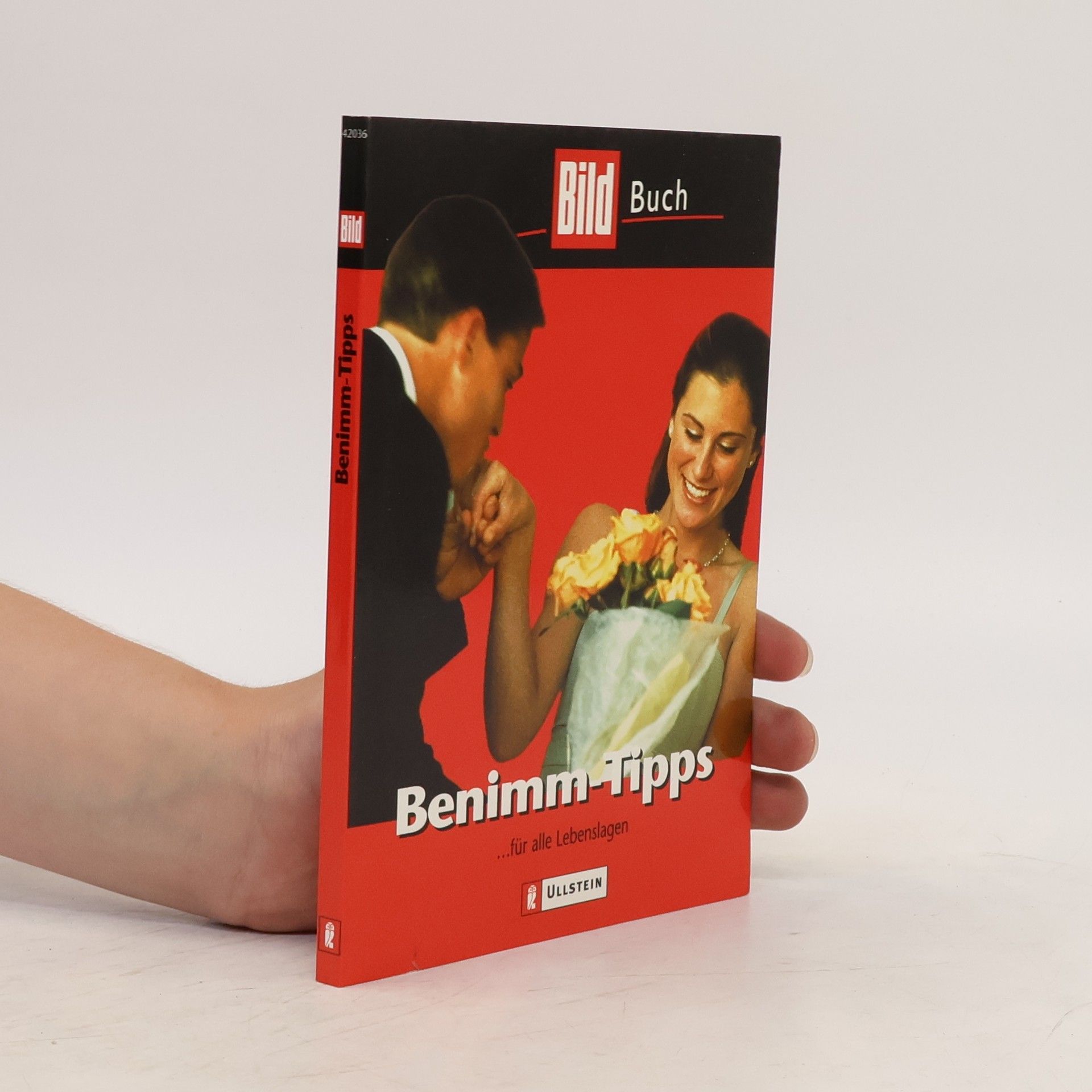 Angelika Rätzke Benimm Tipps für alle Lebenslagen