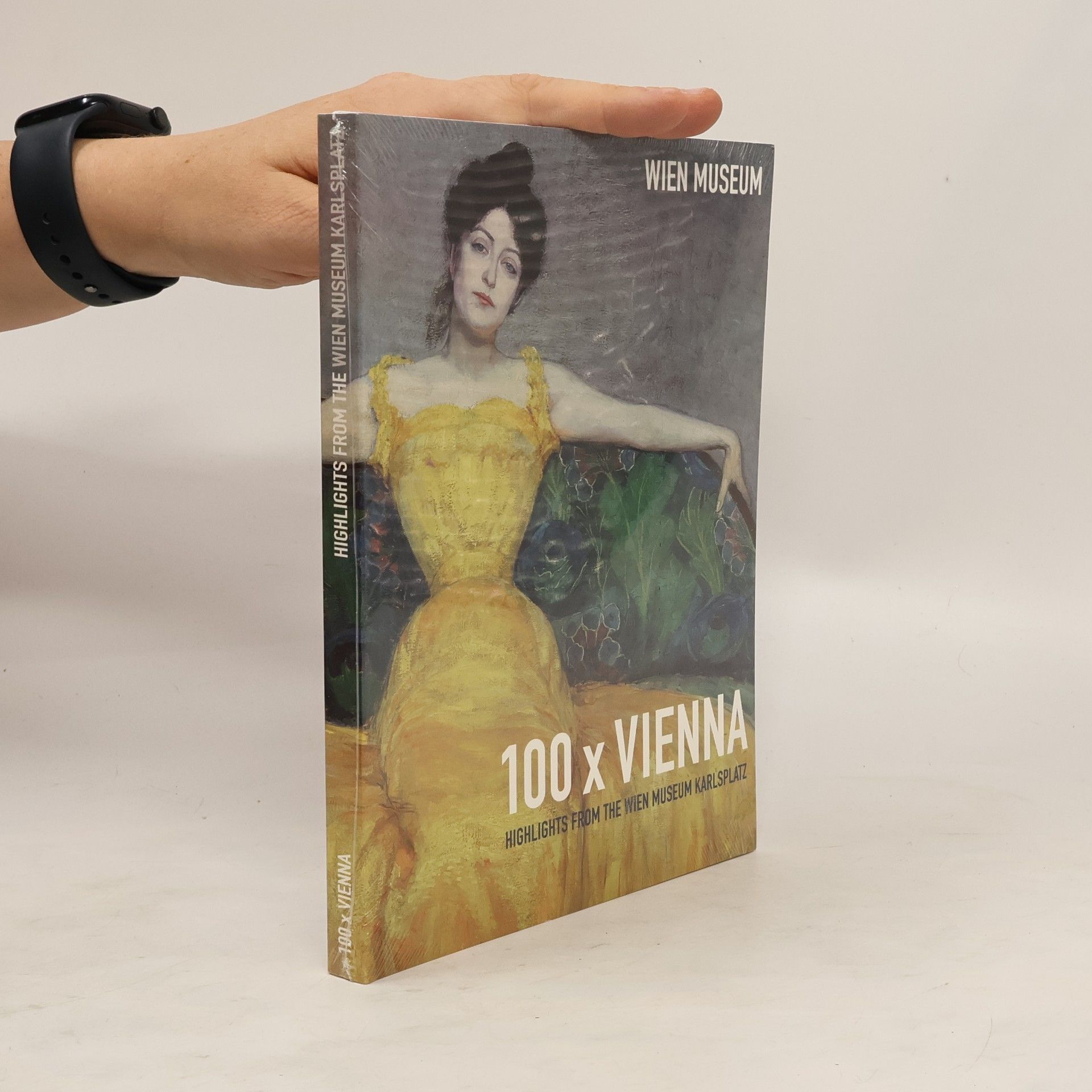 kolektiv 100x Vienna