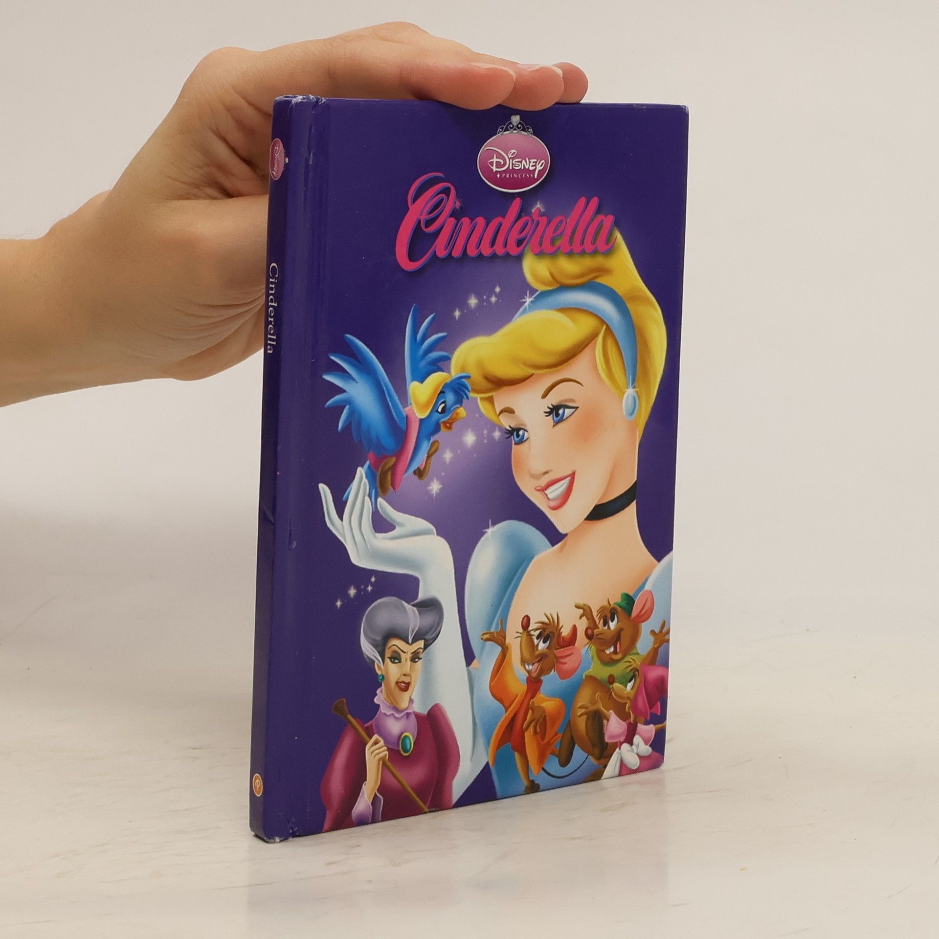 Autores varios Cinderella