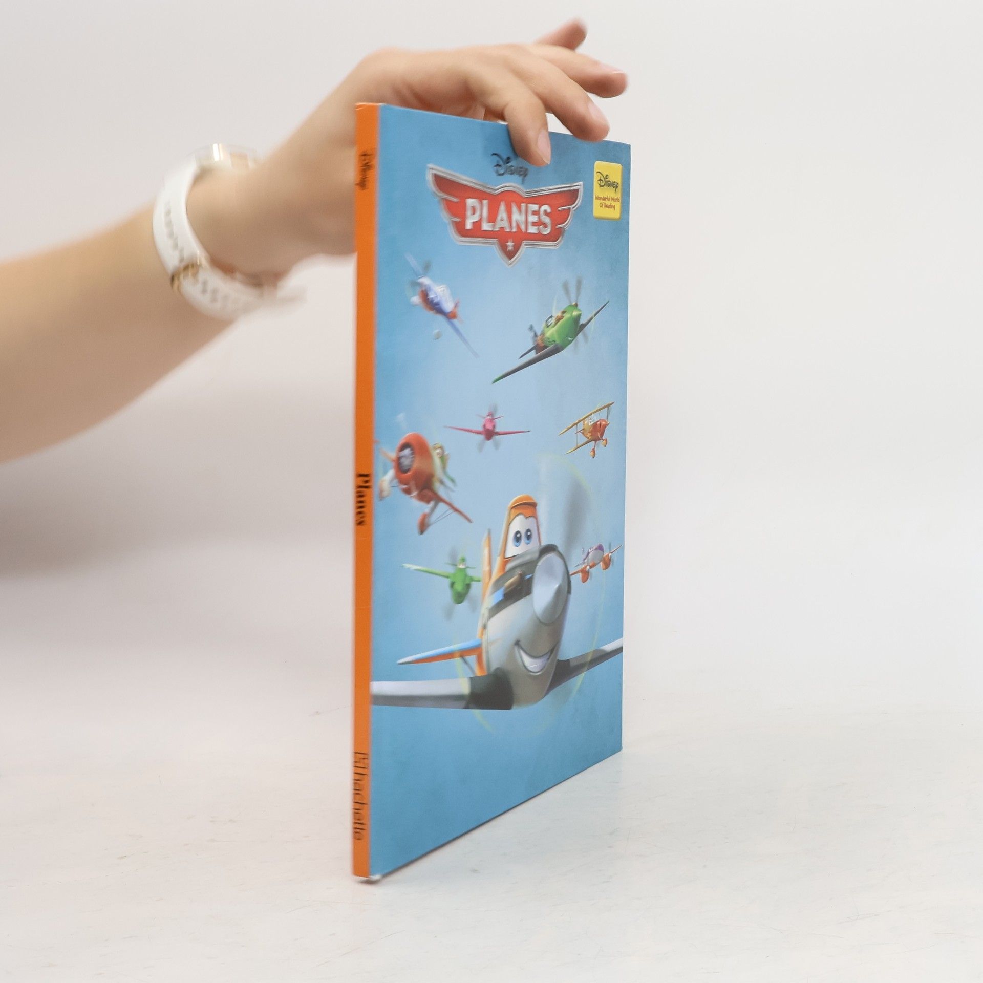 Collectif d'auteurs Planes