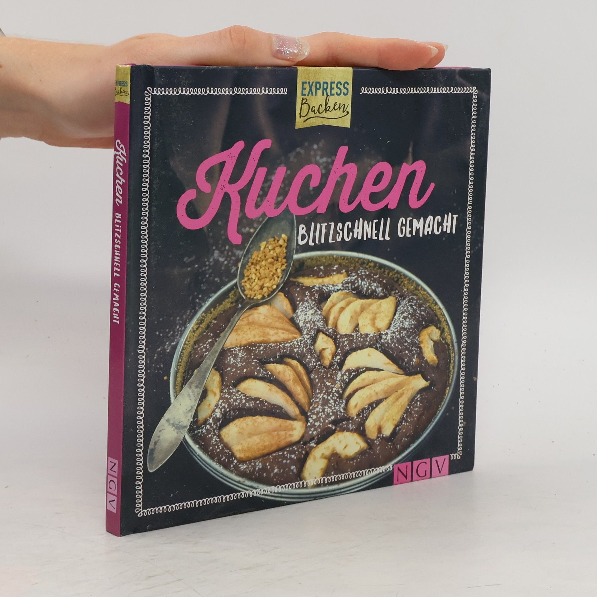Autorenkollektiv Kuchen