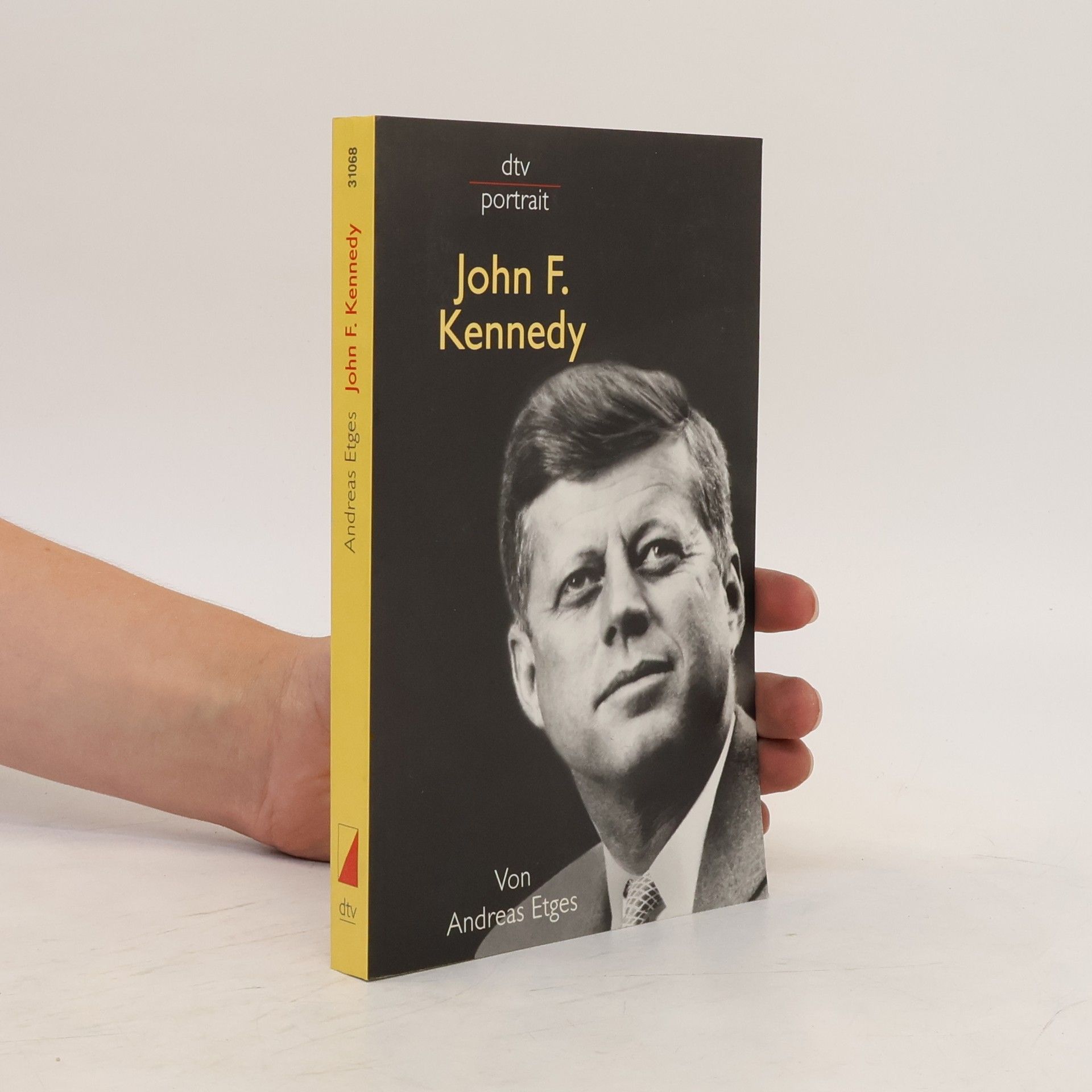 Andreas Etges John F. Kennedy