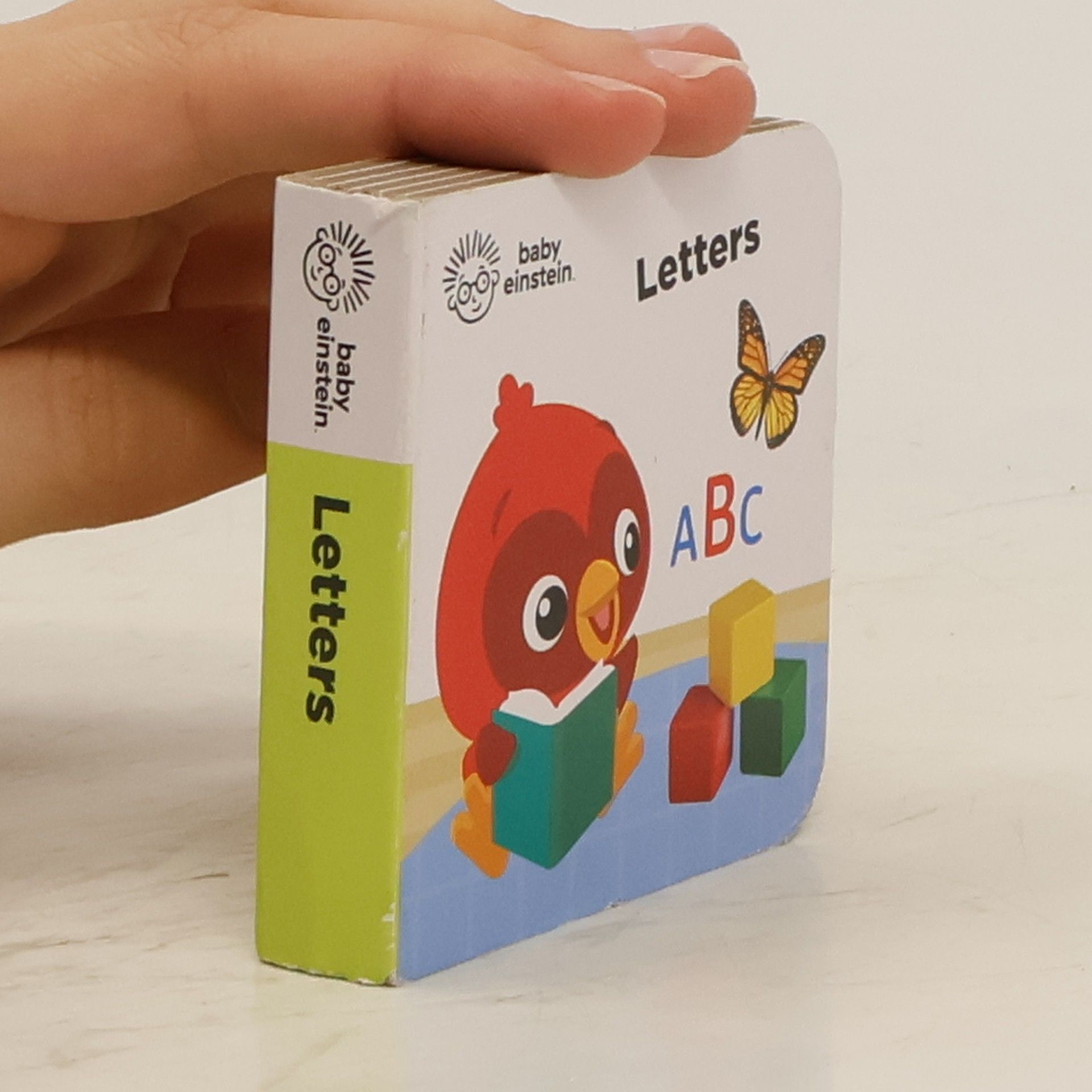 AA.VV. Letters