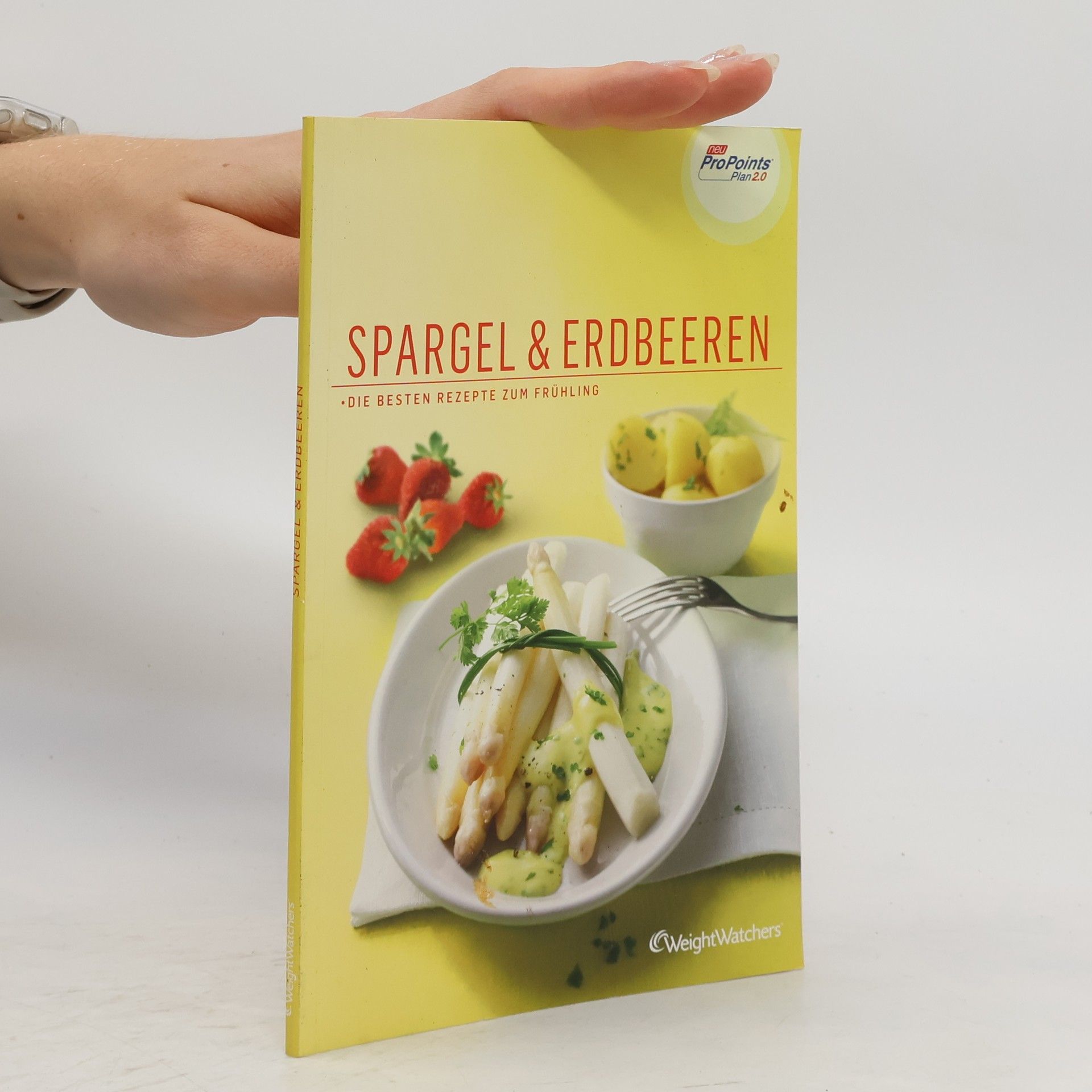 kolektiv Spargel & Erdbeeren