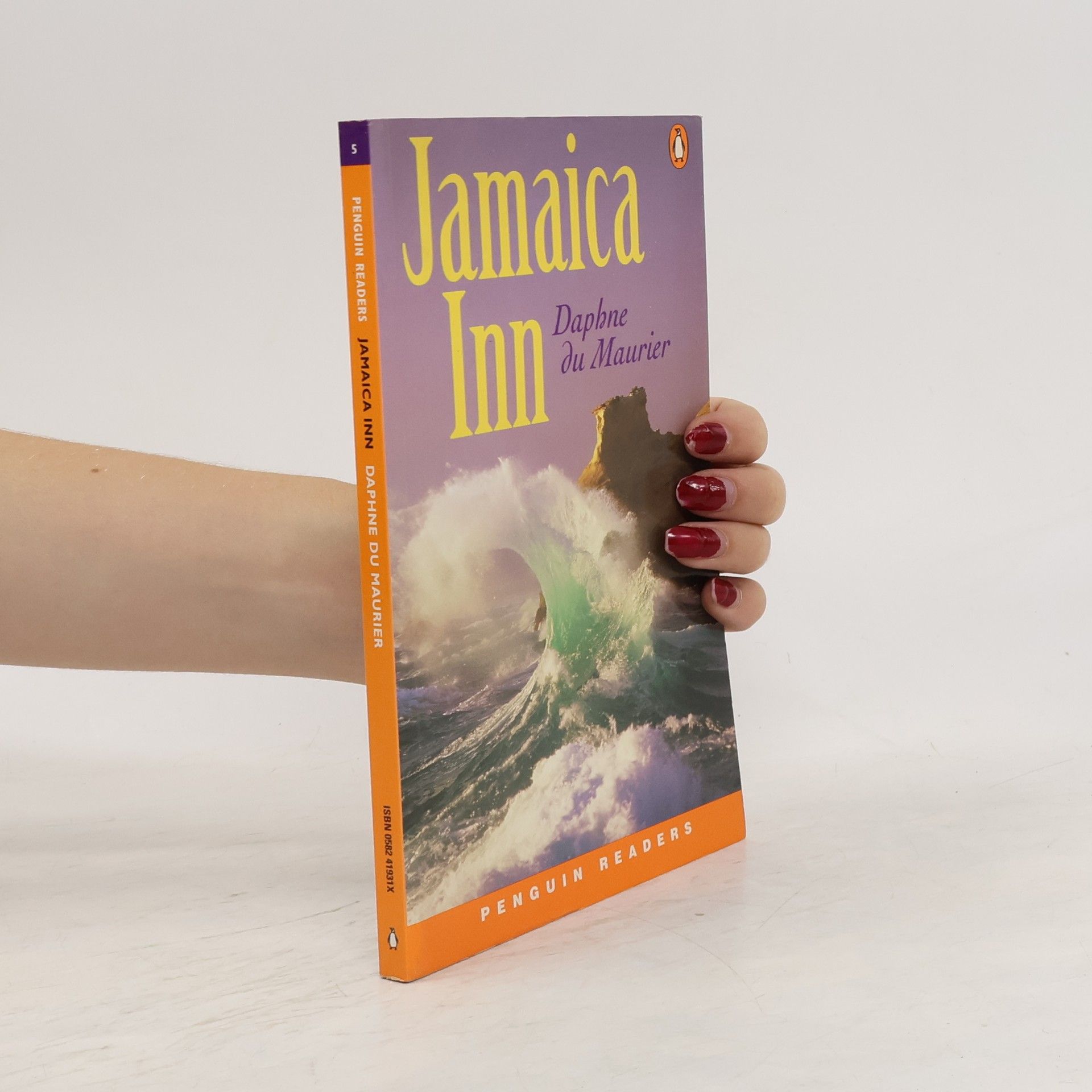 Daphne du Maurier Jamaica Inn