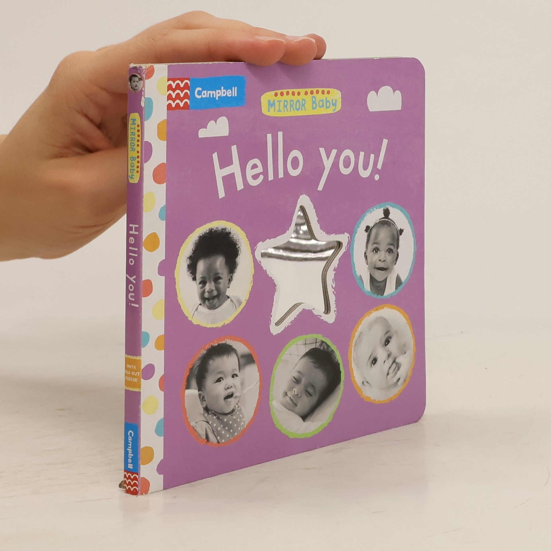 Kolektiv autorů Hello You!