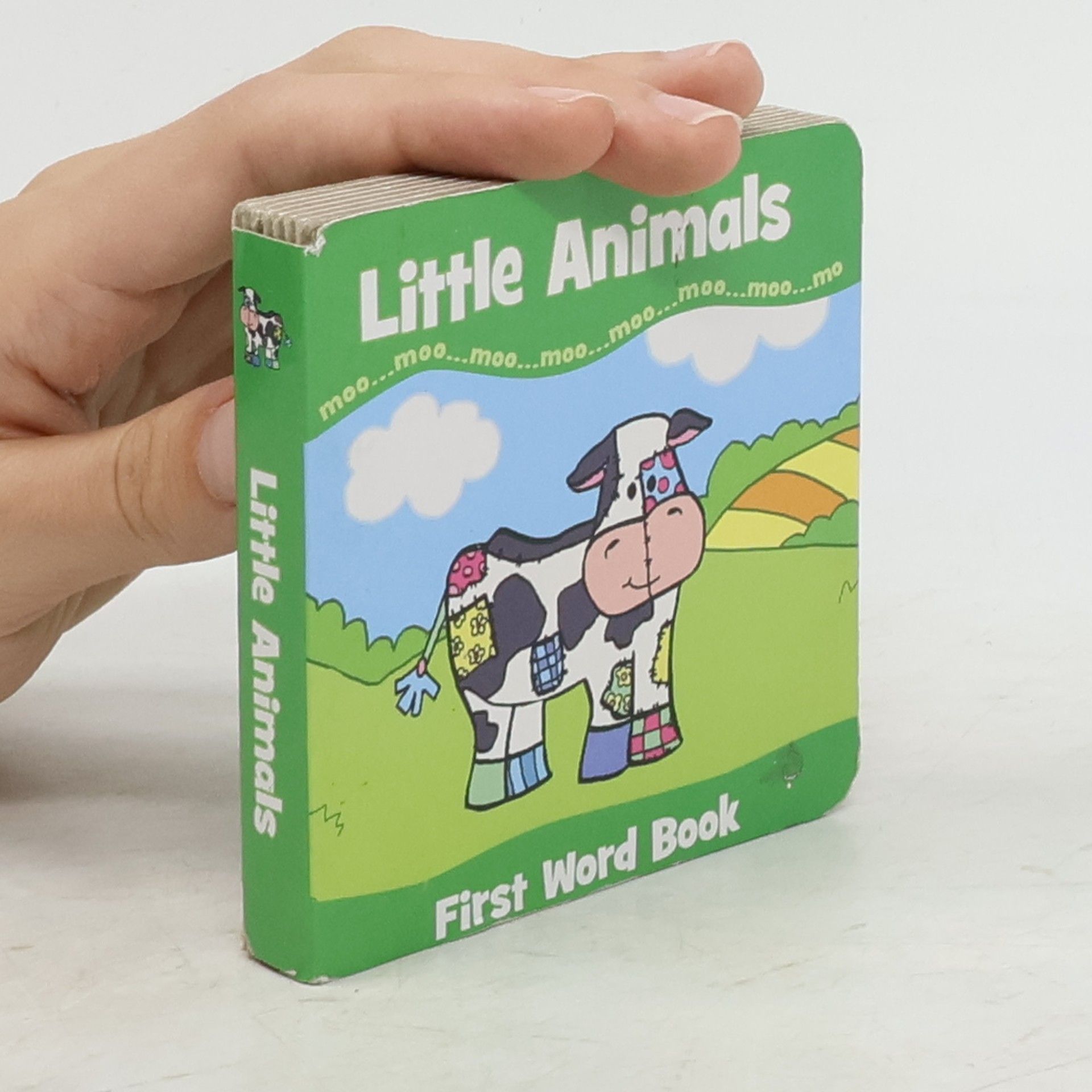 Collectif d'auteurs Little Animals