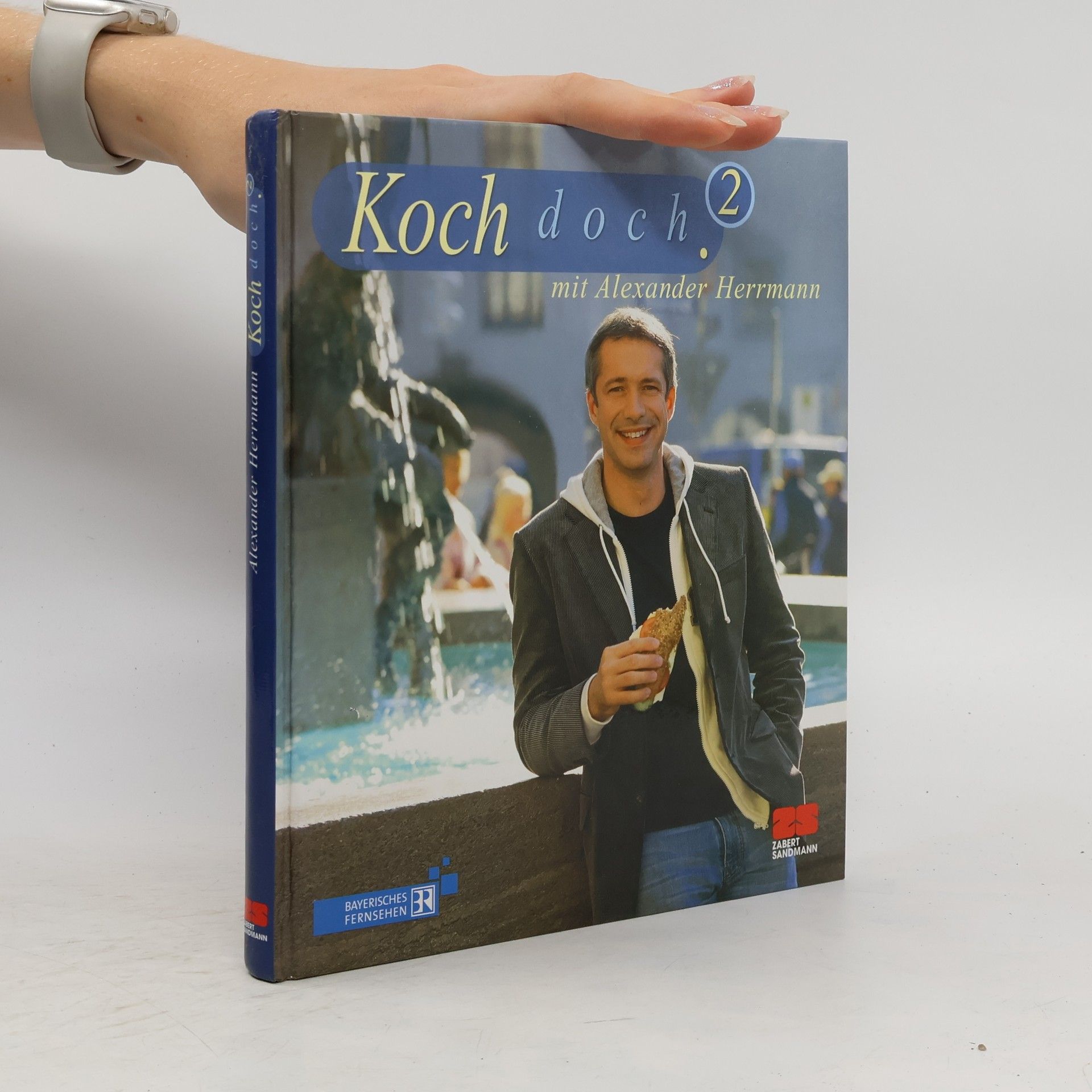 AA.VV. Koch doch