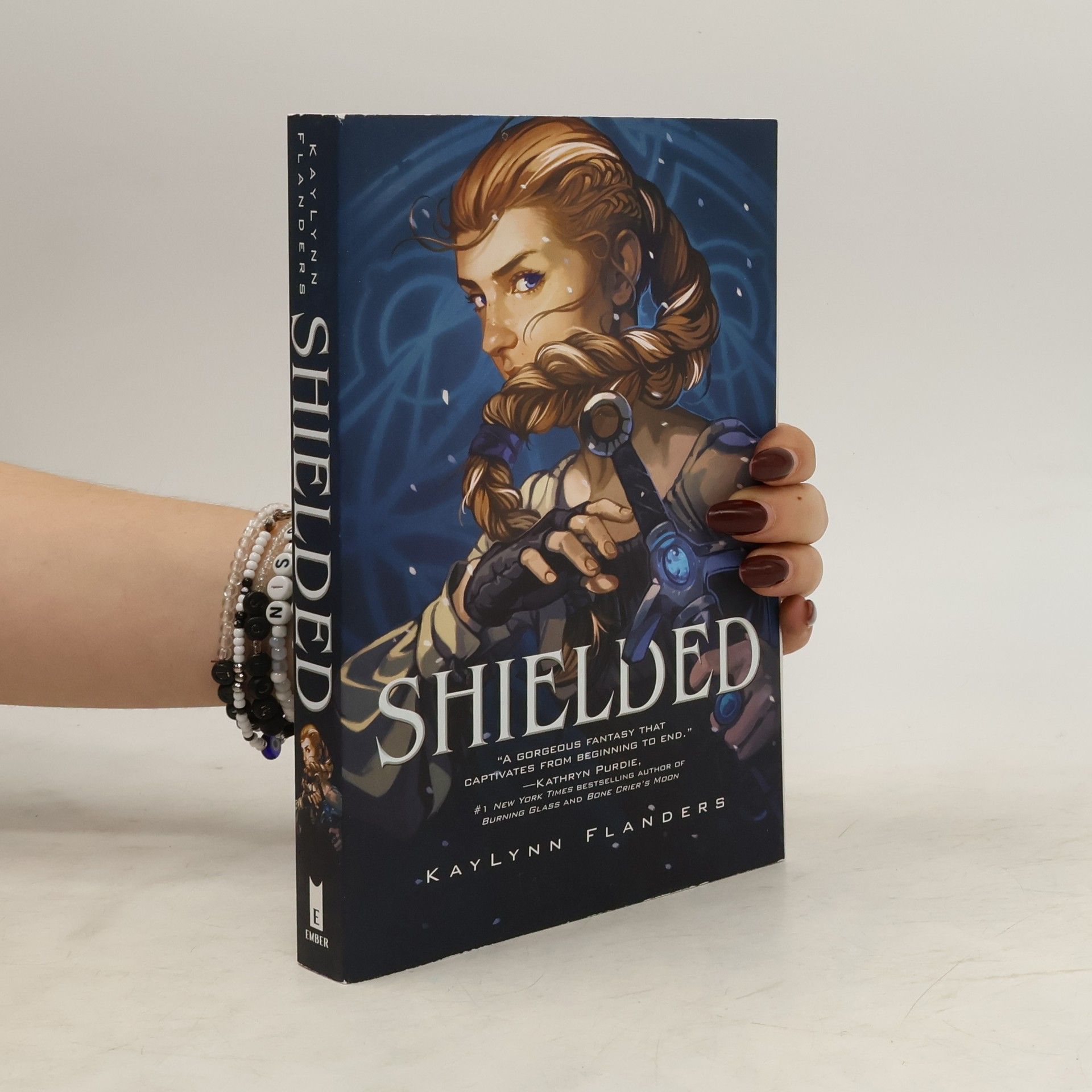 KayLynn Flanders Shielded