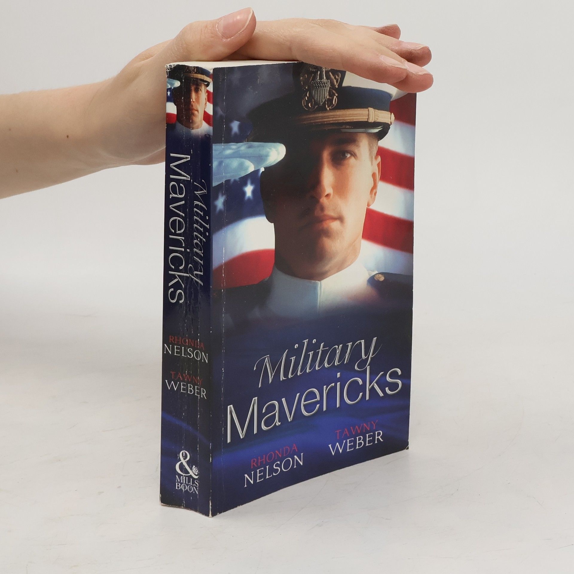 Rhonda Nelson Military Mavericks