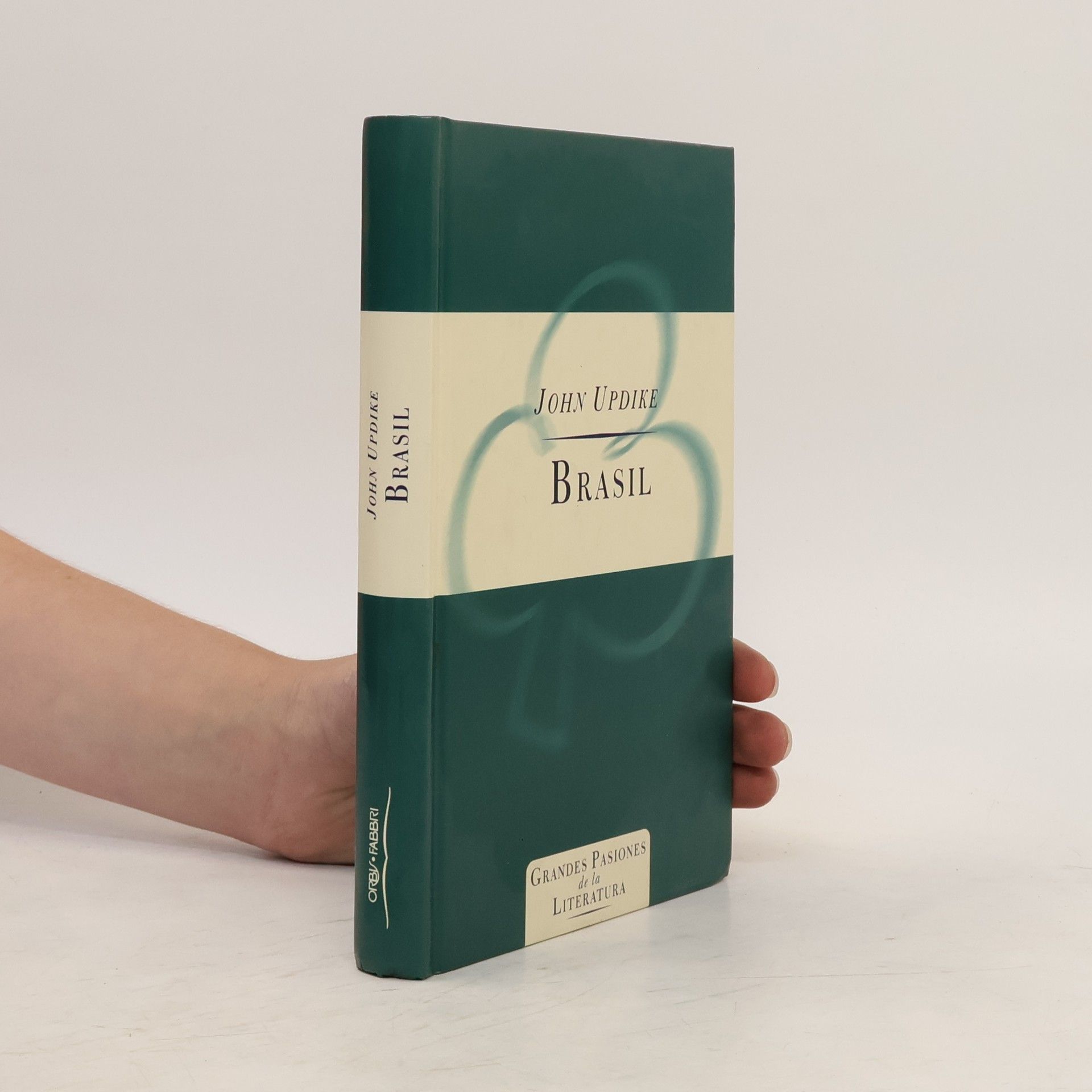 John Updike Brasil