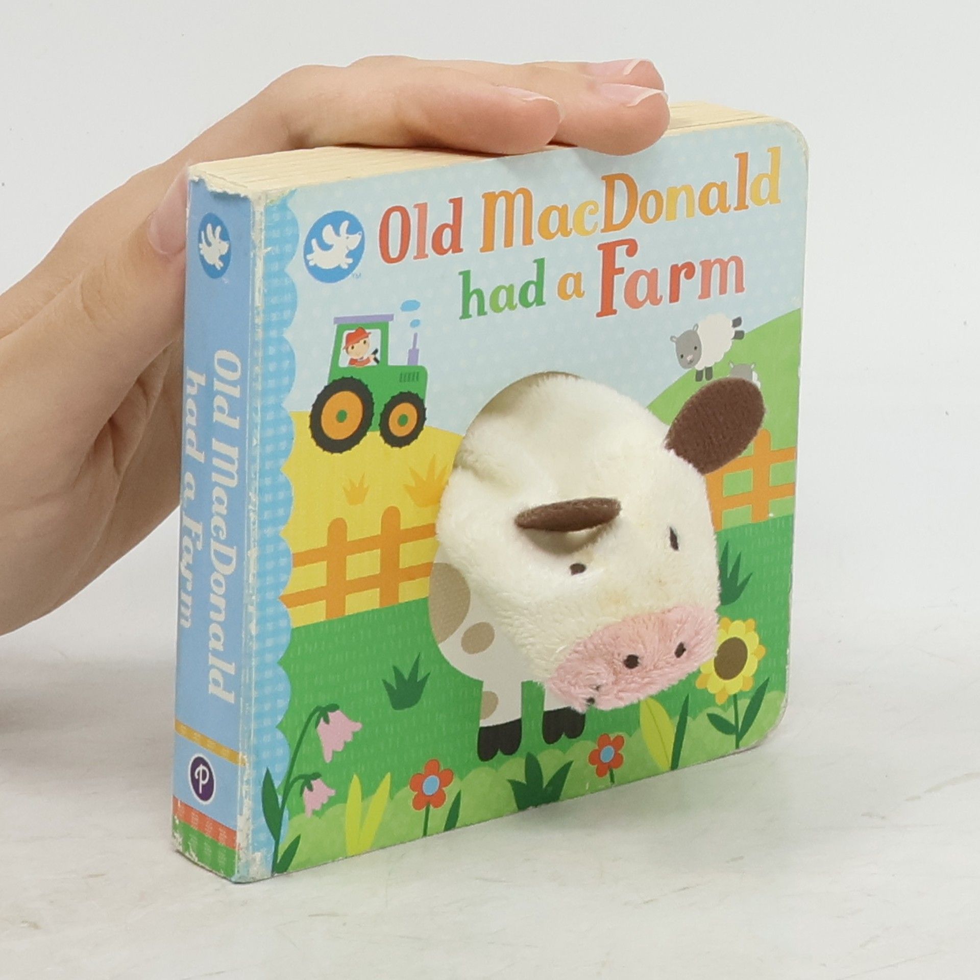 Autores varios Old MacDonald Had a Farm