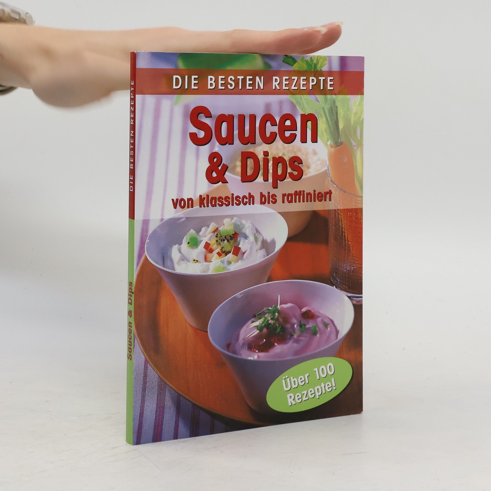 kolektiv Saucen & Dips
