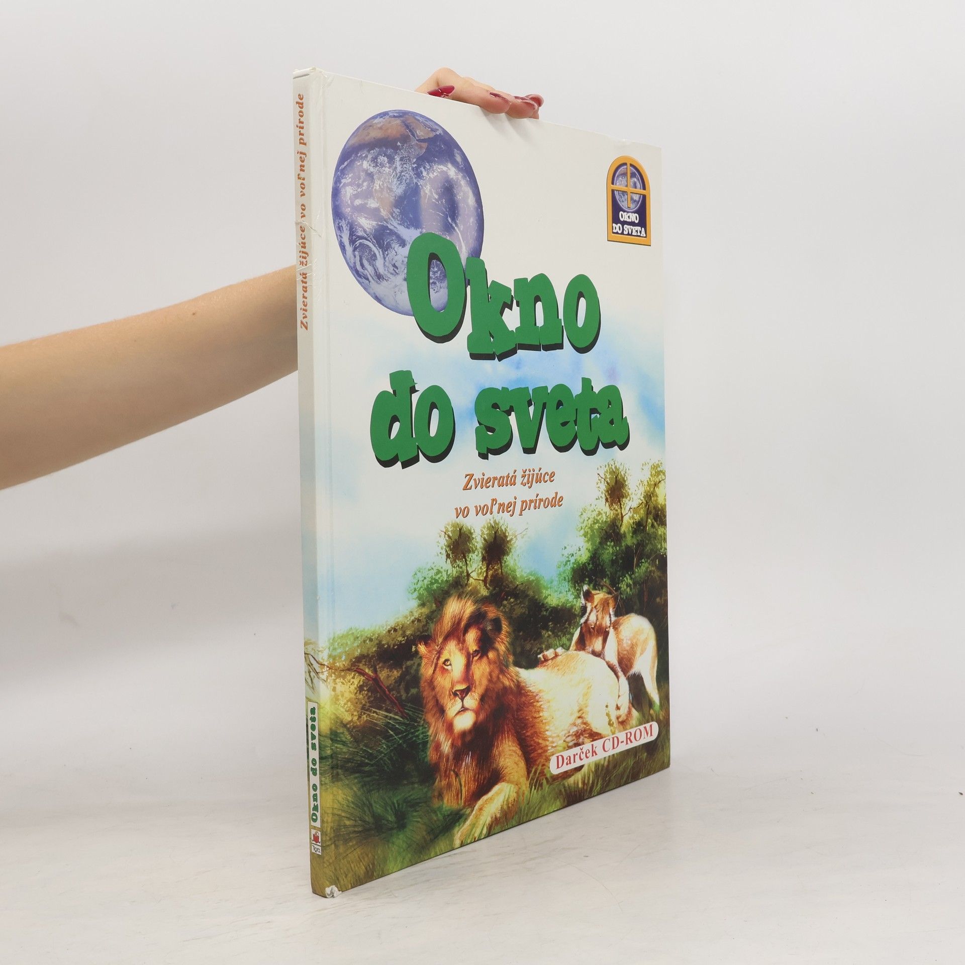 Auteurscollectief Okno do sveta