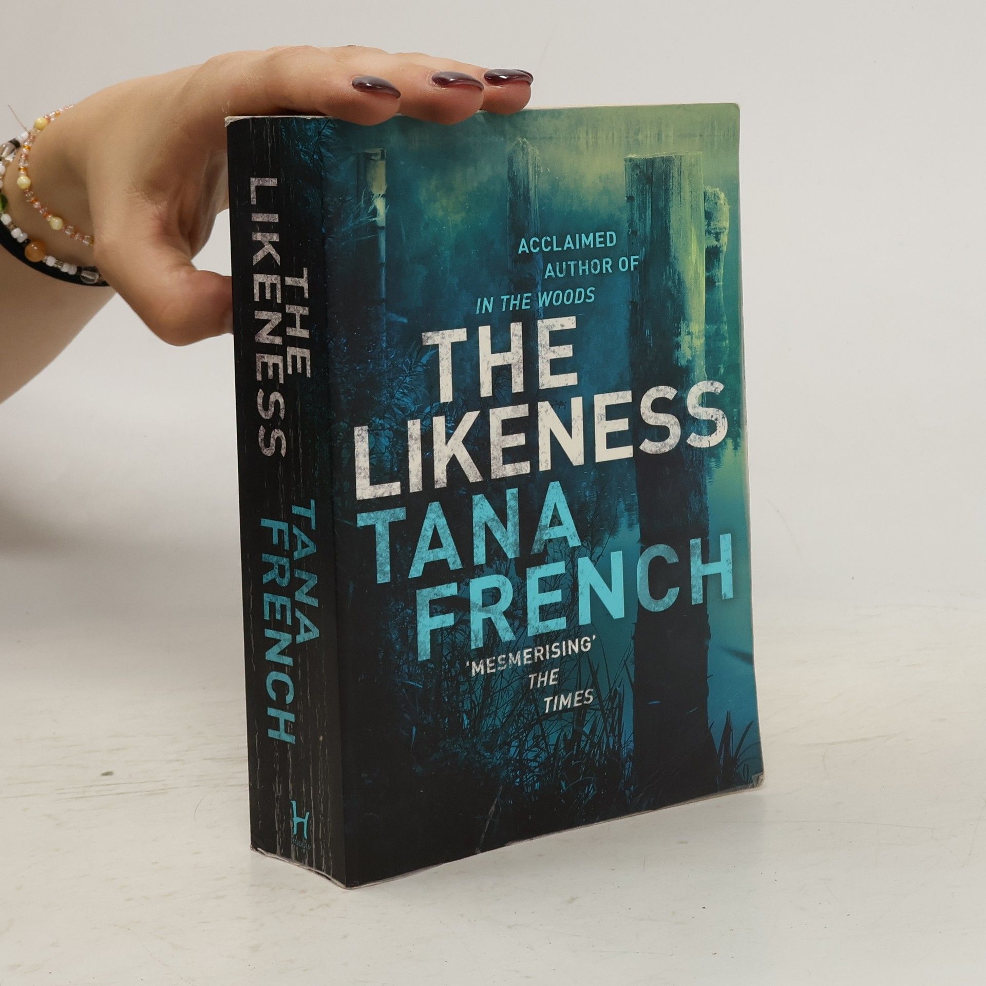 Tana French The Likeness