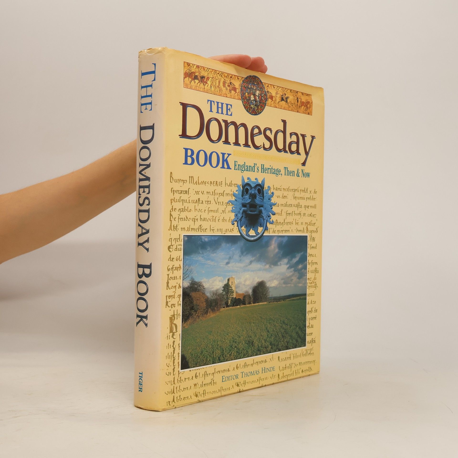 The Domesday Book