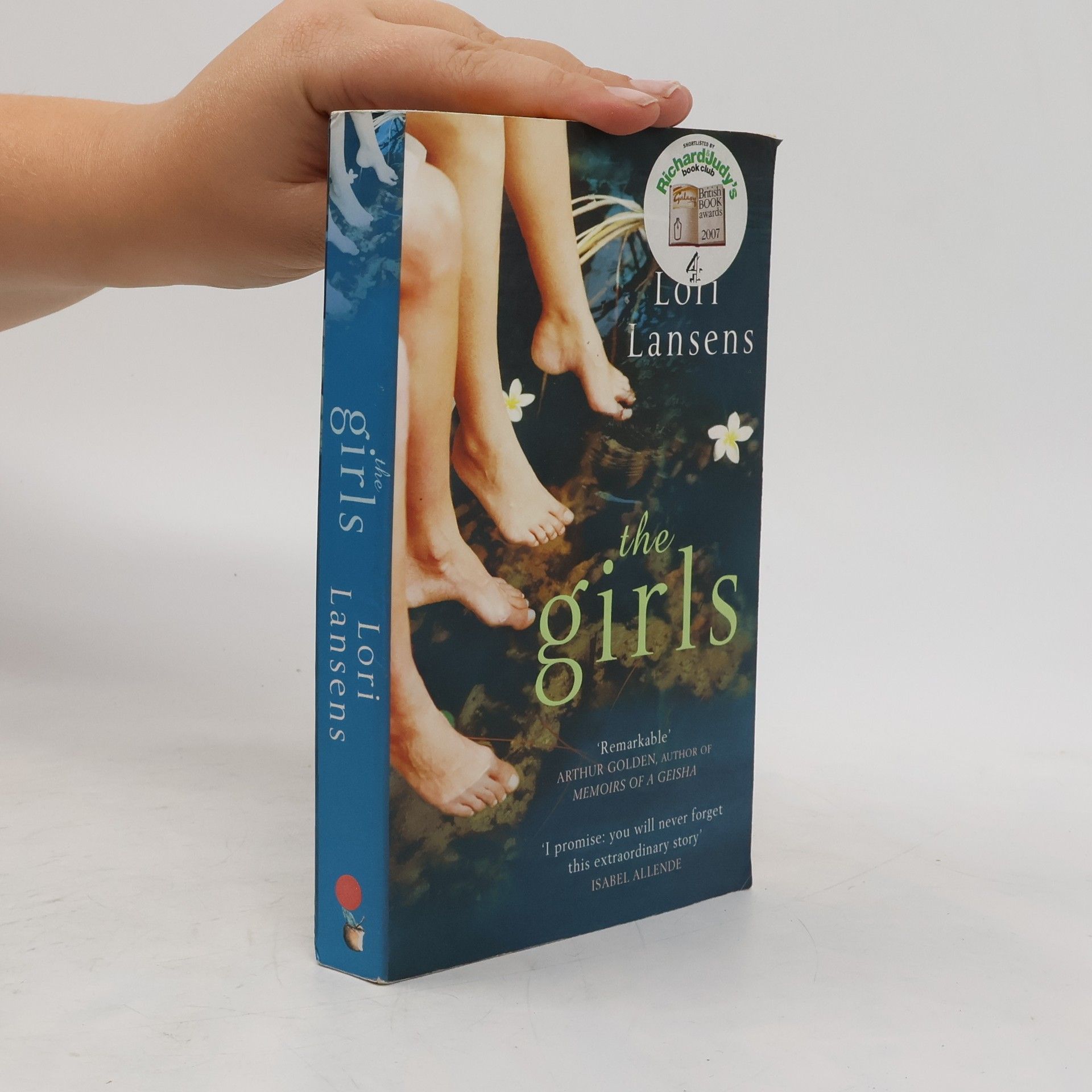 Lori Lanses The Girls