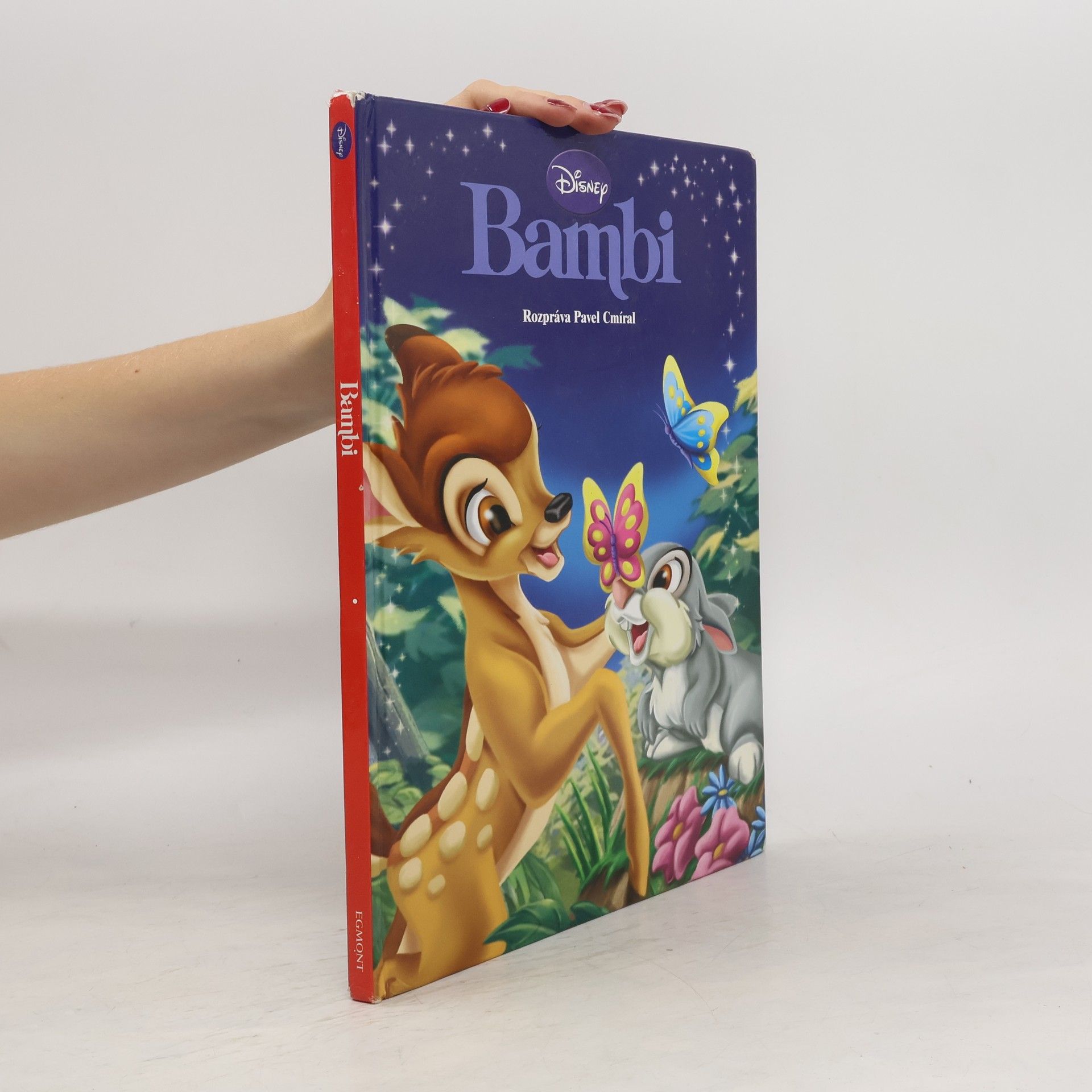 Walt Disney Bambi