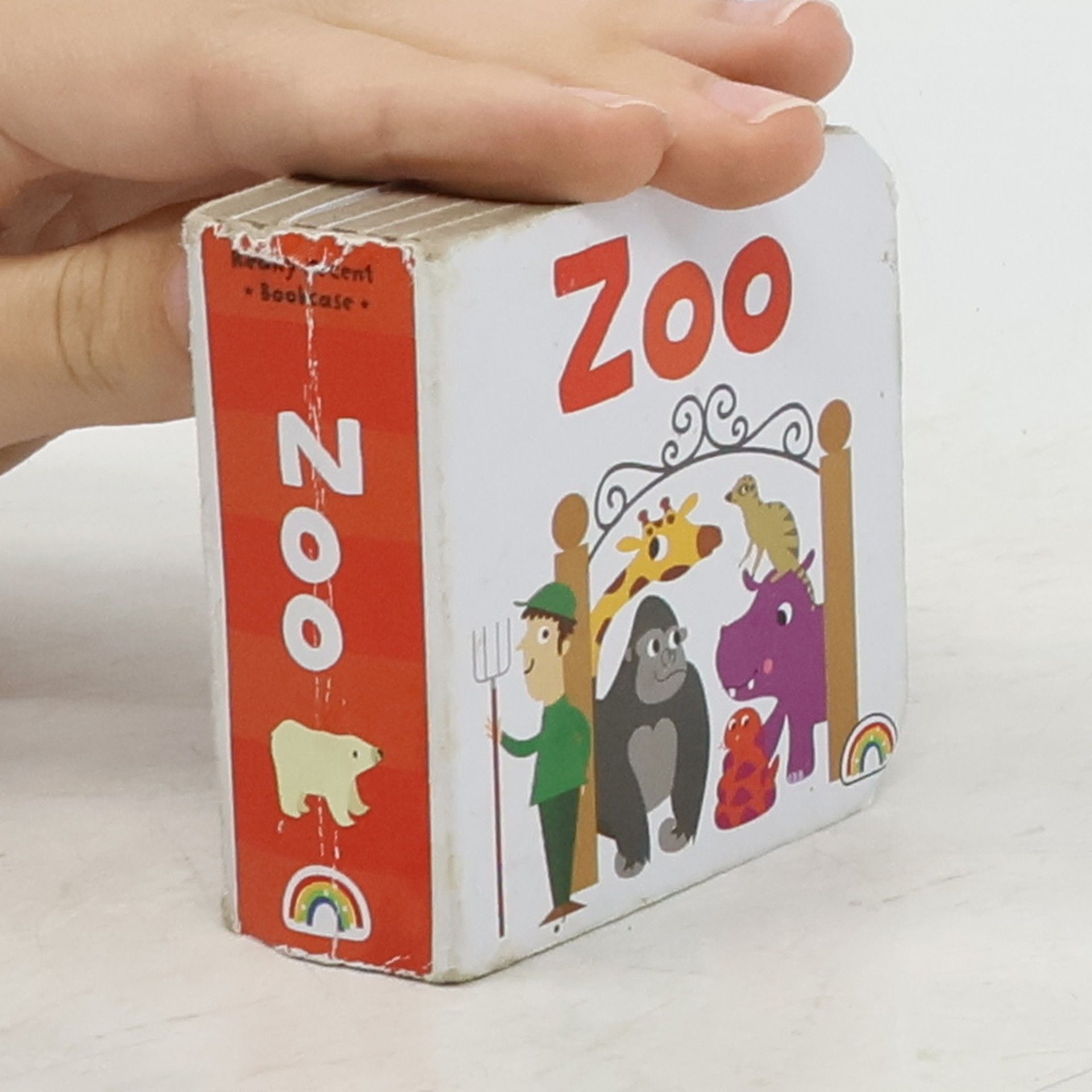 AA.VV. Zoo