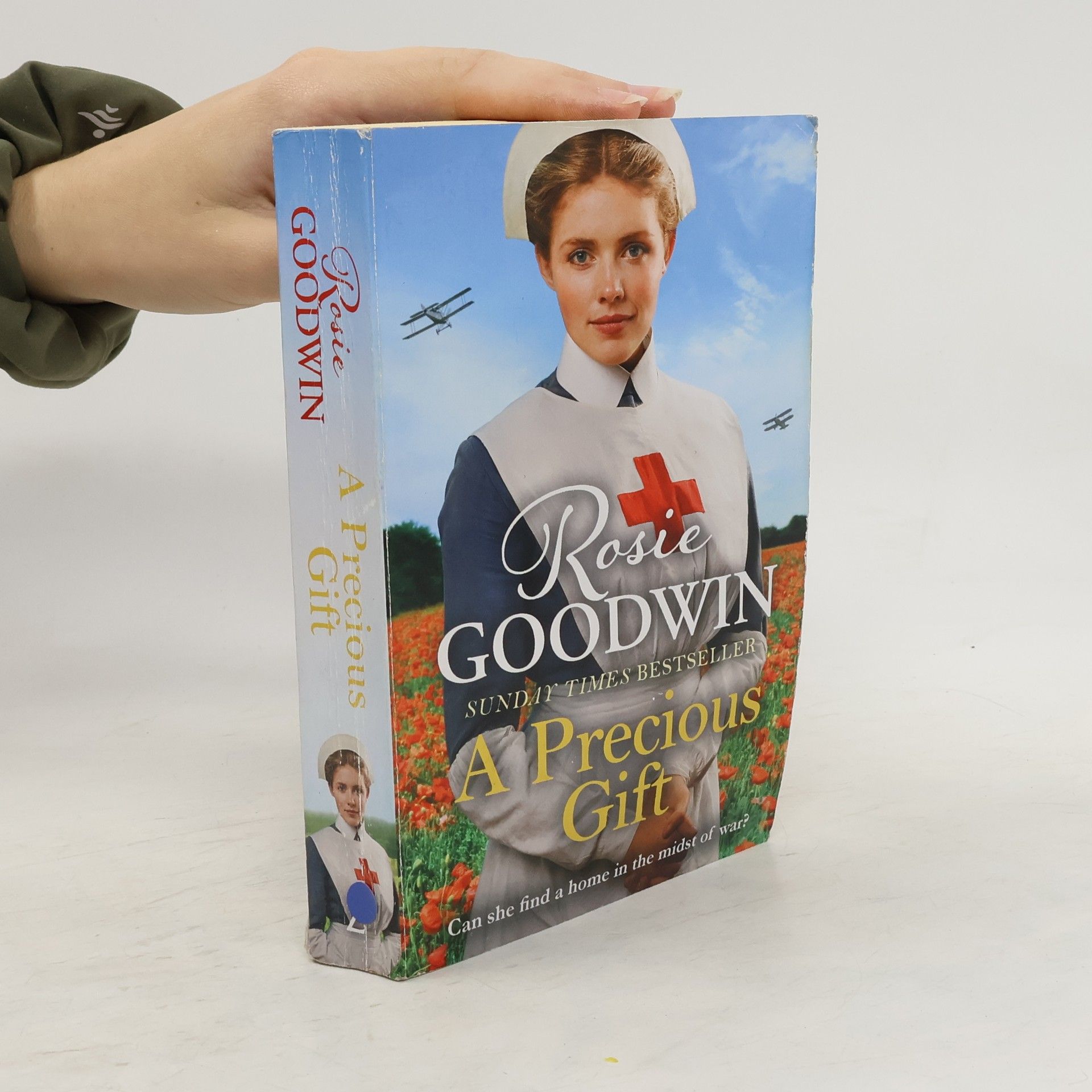 Rosie Goodwin A Precious Gift